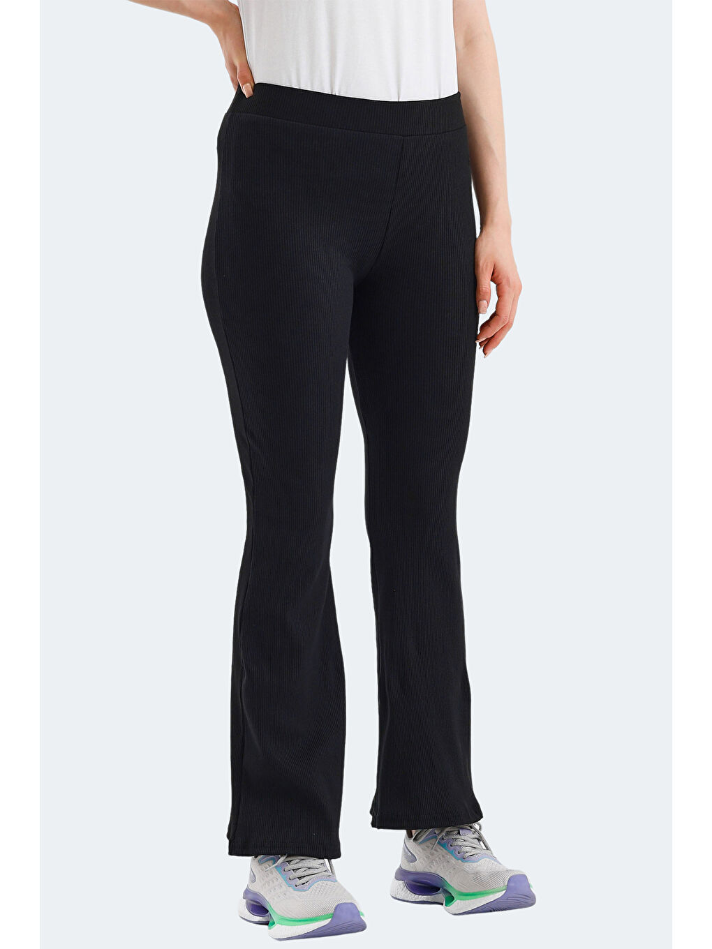 Karışık KNOXY 2 Lİ SET Kadın Eşofman Altı-4