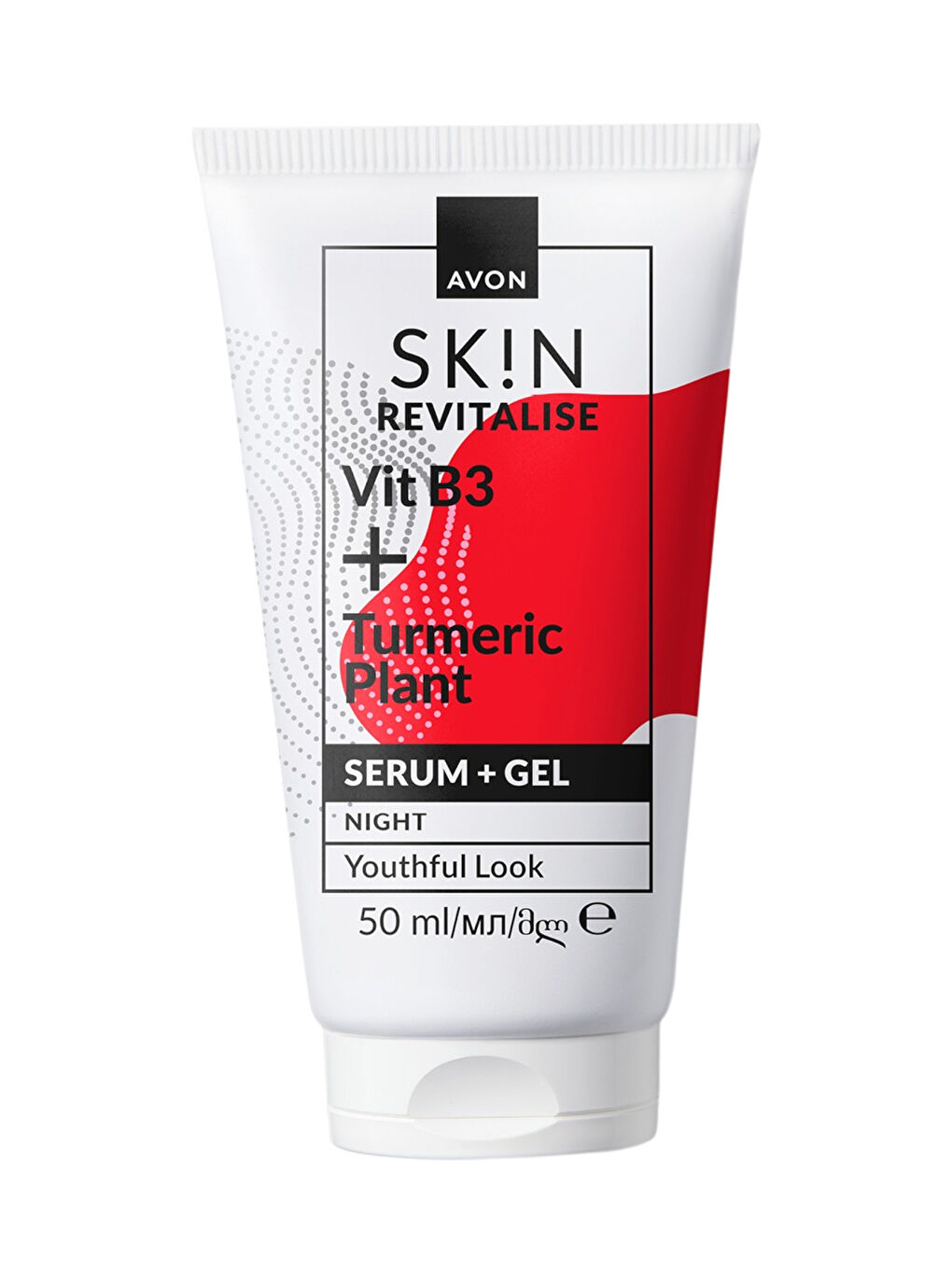 SK!N Tazeleyici Serum + Jel Krem 50 Ml.