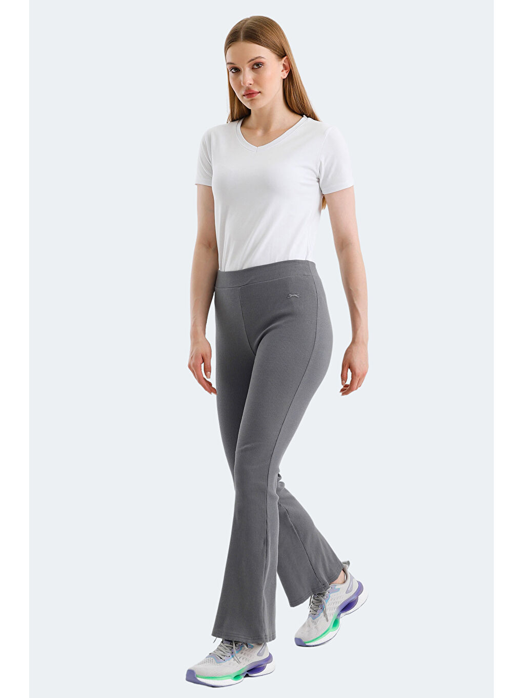 Karışık KNOXY 2 Lİ SET Kadın Eşofman Altı-5