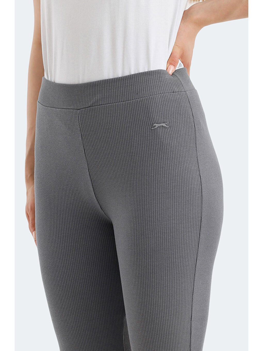 Karışık KNOXY 2 Lİ SET Kadın Eşofman Altı-6