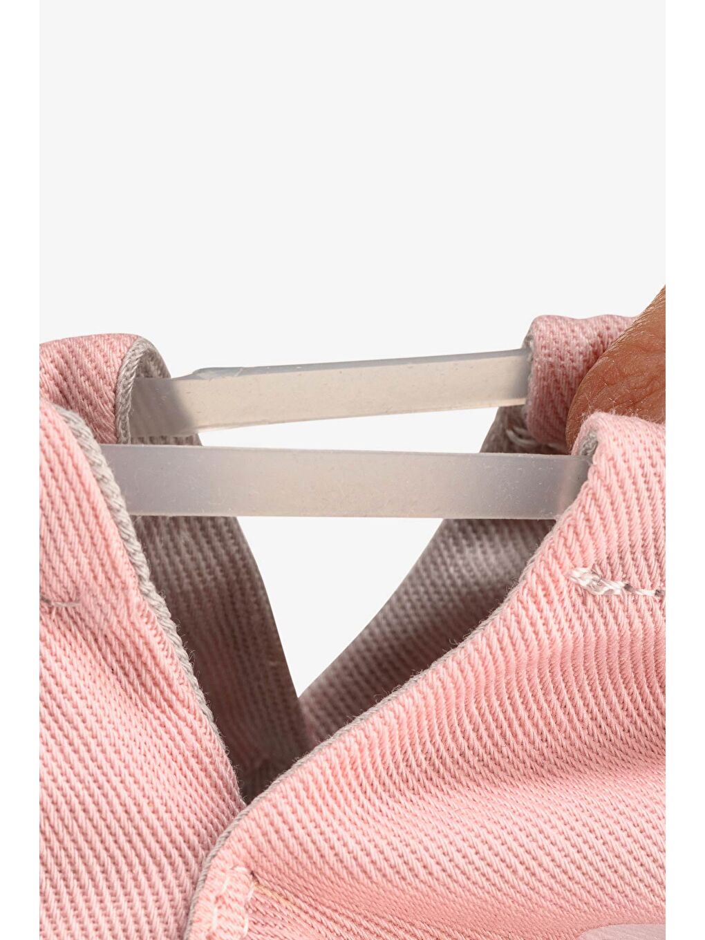 Dear Fox Hyper Toz Pembe Barefoot Akıllı Patik-5