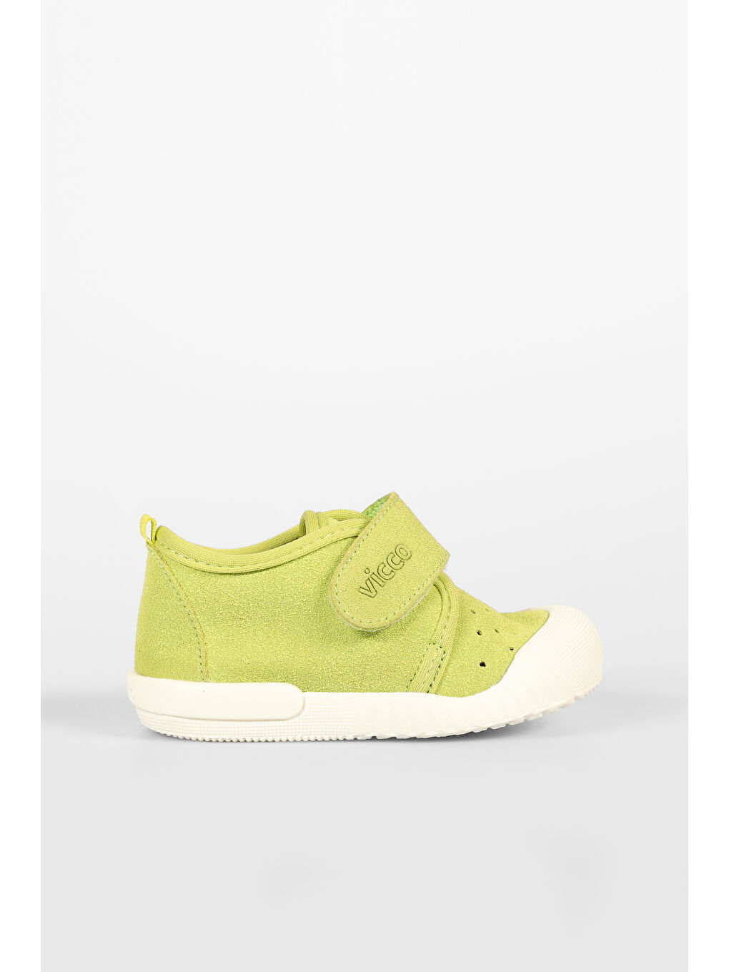 Anka II Basic Unisex Bebek Yeşil Günlük Ayakkabı