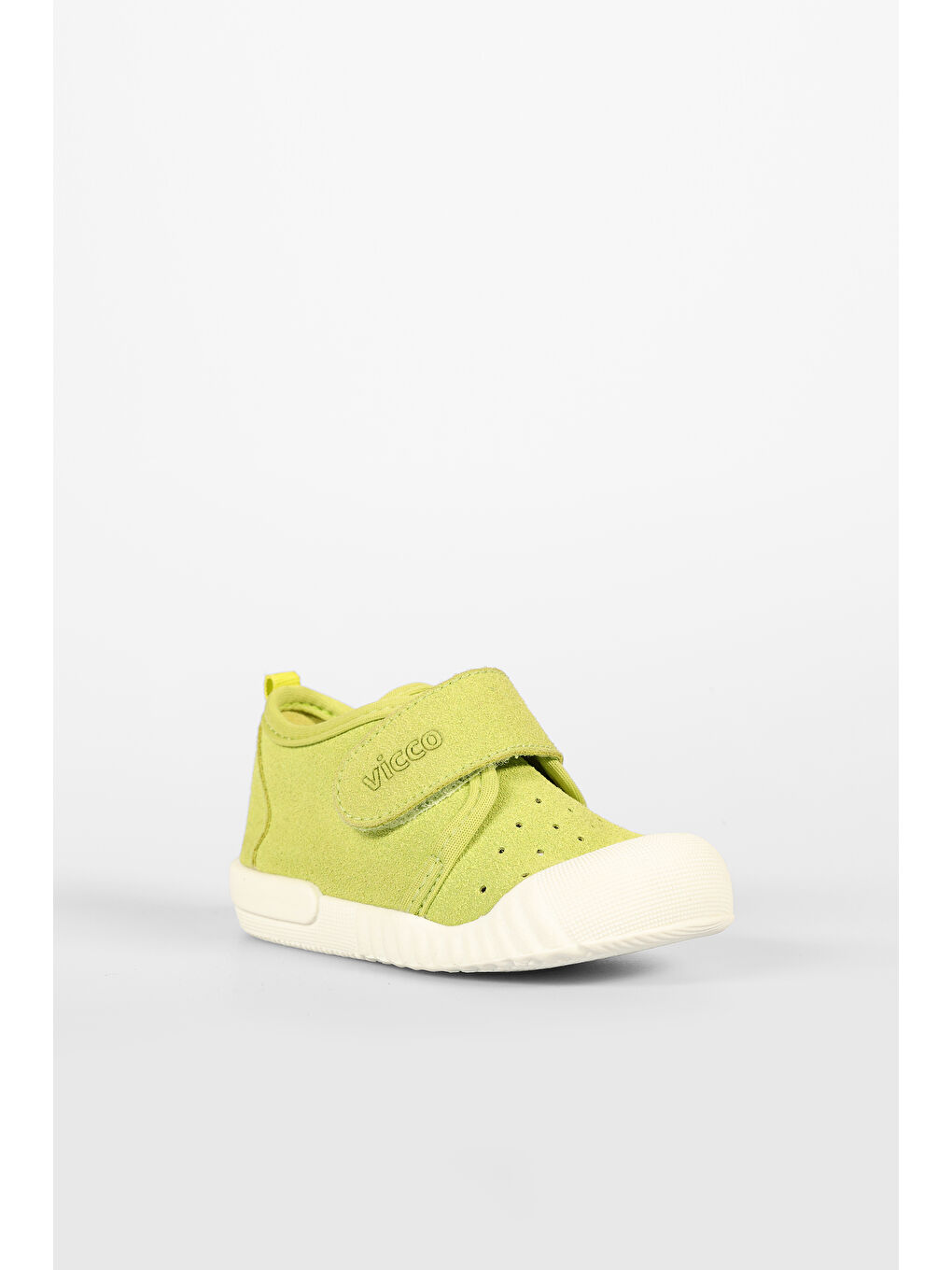 Anka II Basic Unisex Bebek Yeşil Günlük Ayakkabı-2