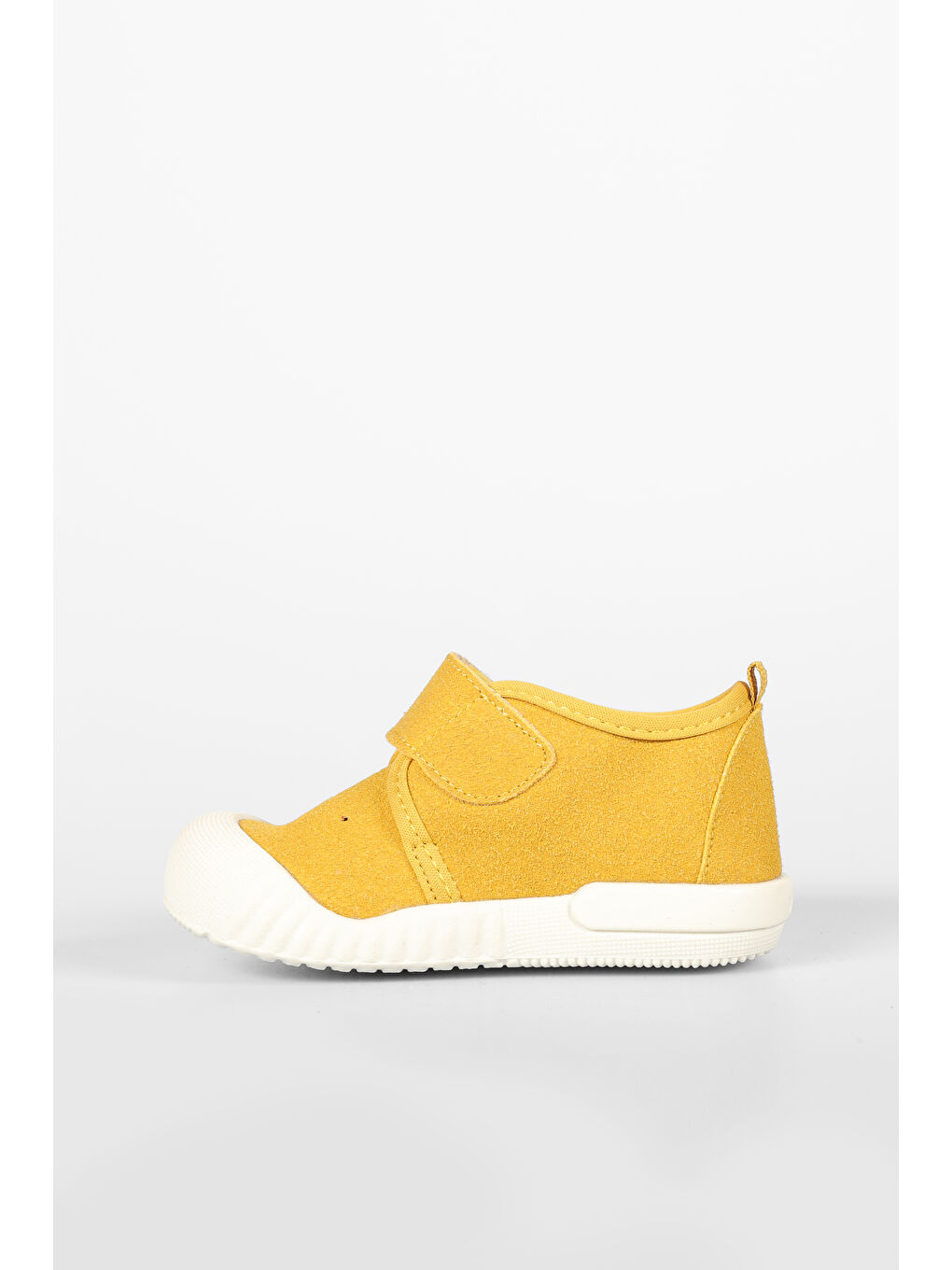 Anka II Basic Unisex İlk Adım Sarı Günlük Ayakkabı-1