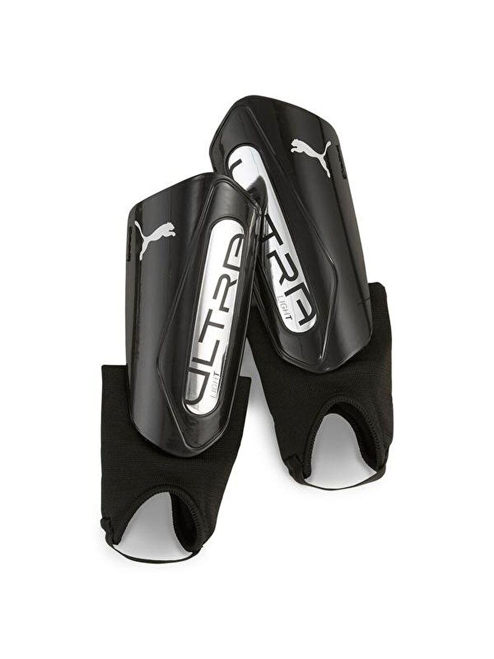 Siyah Tekmelik Ultra Light Ankle