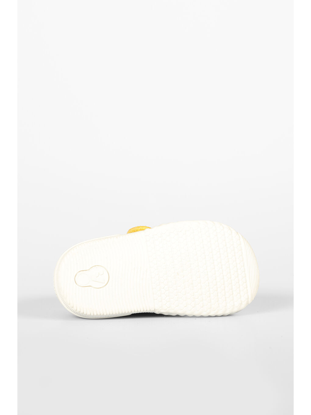 Anka II Basic Unisex İlk Adım Sarı Günlük Ayakkabı-4