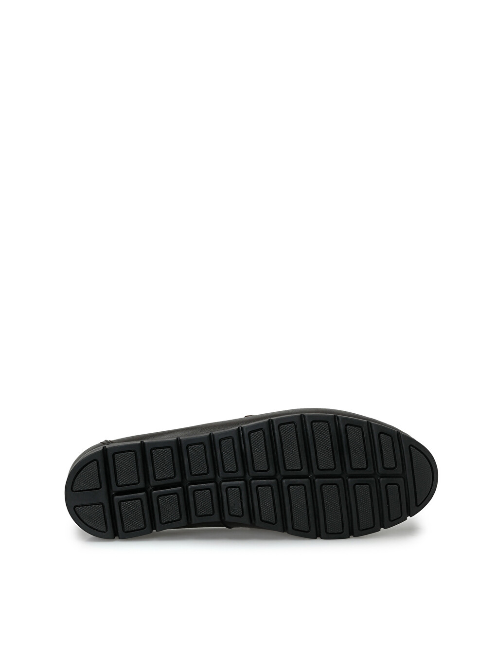 Alora Kahverengi Erkek Loafer-5