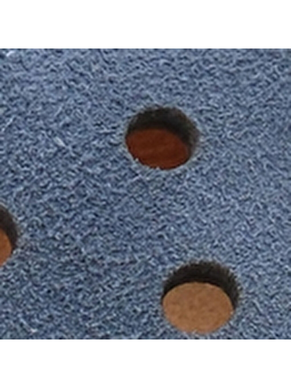 Mavi Meghan Hakiki Deri Soft Konfor Kadın Sandalet-6