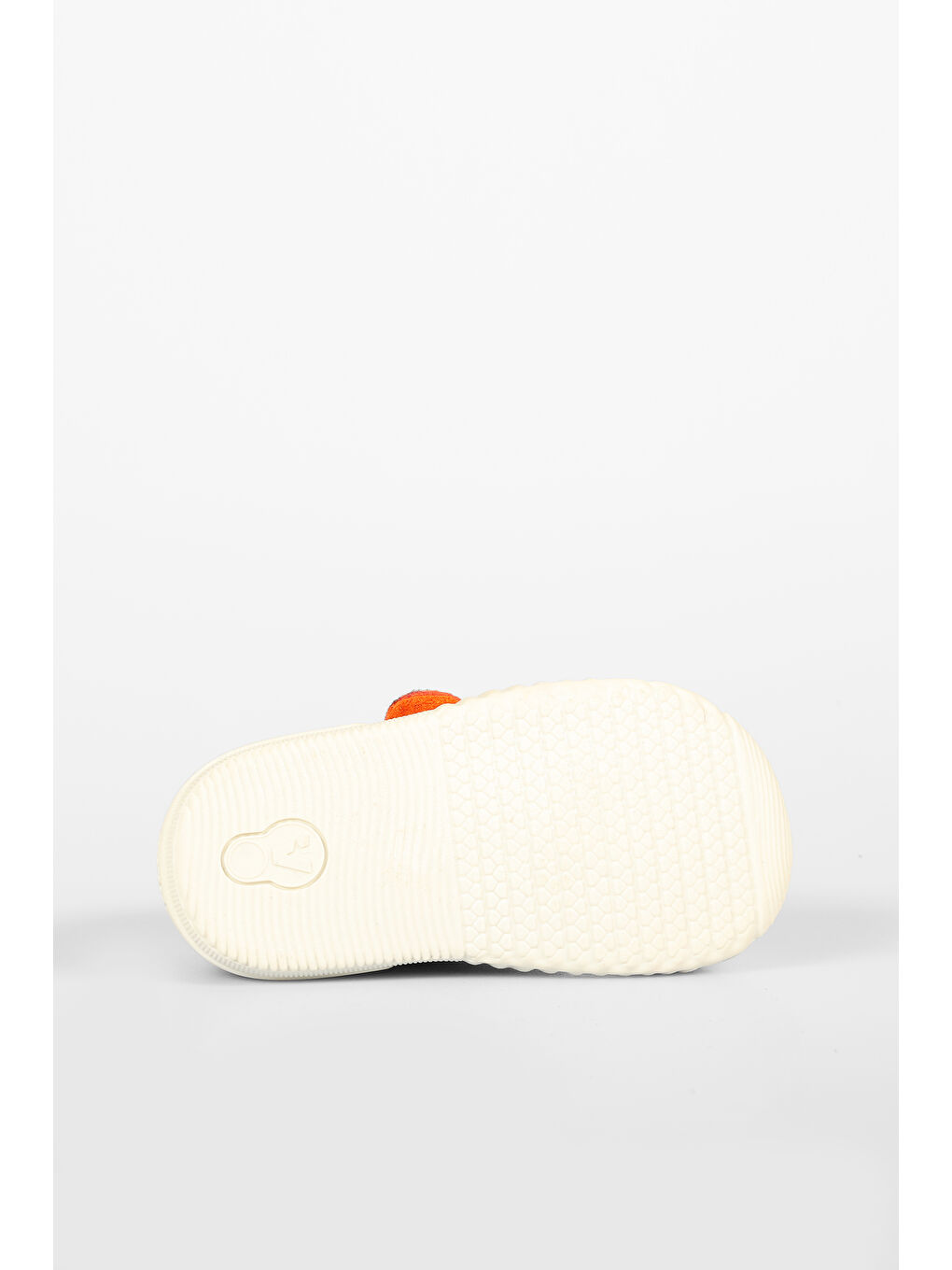 Turuncu Anka II Basic Unisex İlk Adım Orange Günlük Ayakkabı-4