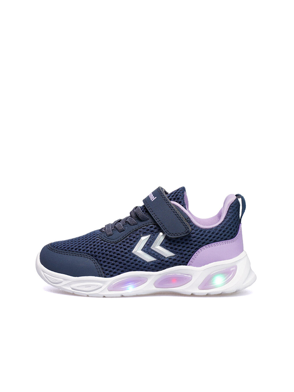 Astral Jr Çocuk Lacivert Spor Ayakkabı