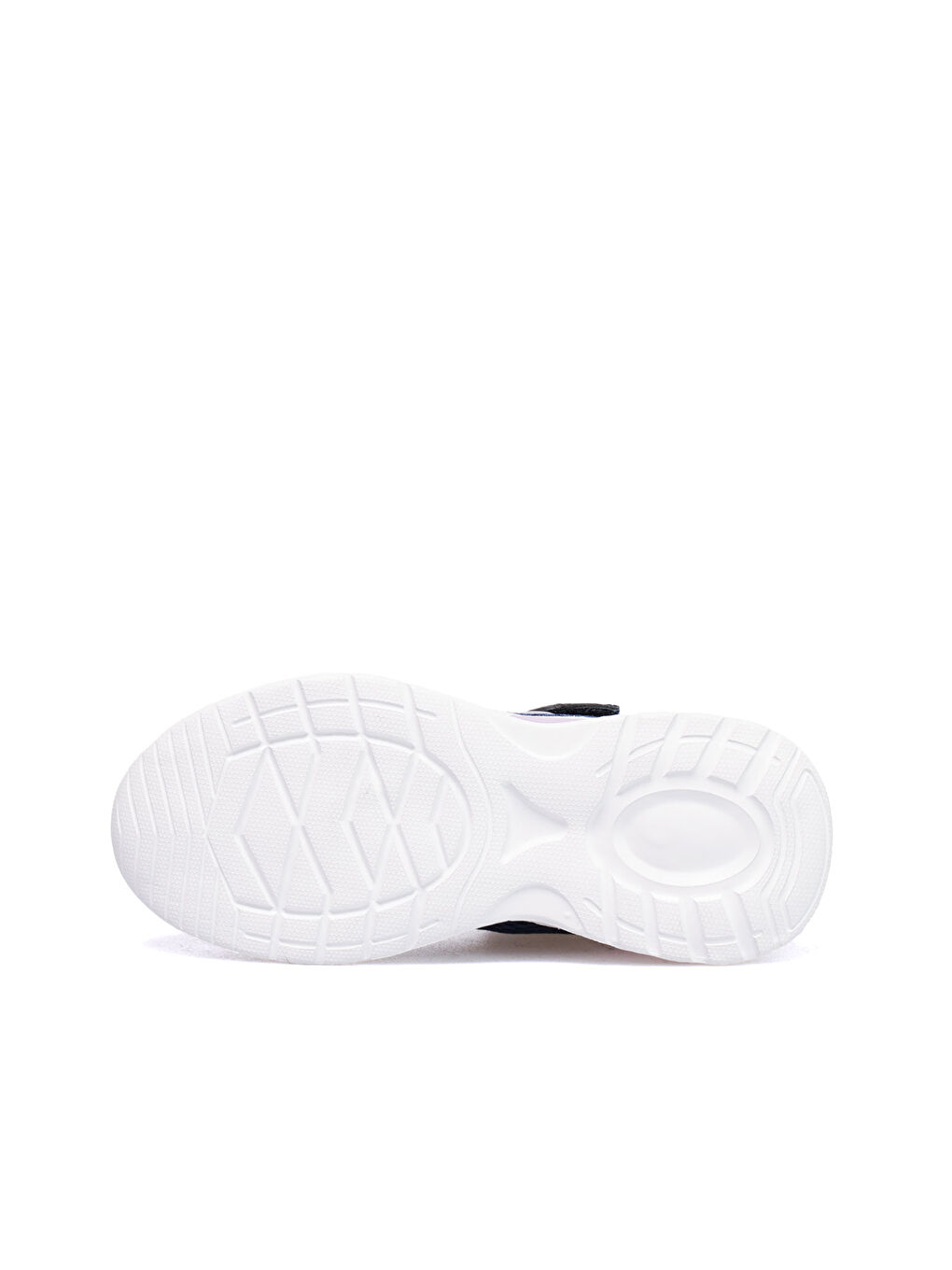 Astral Jr Çocuk Lacivert Spor Ayakkabı-4