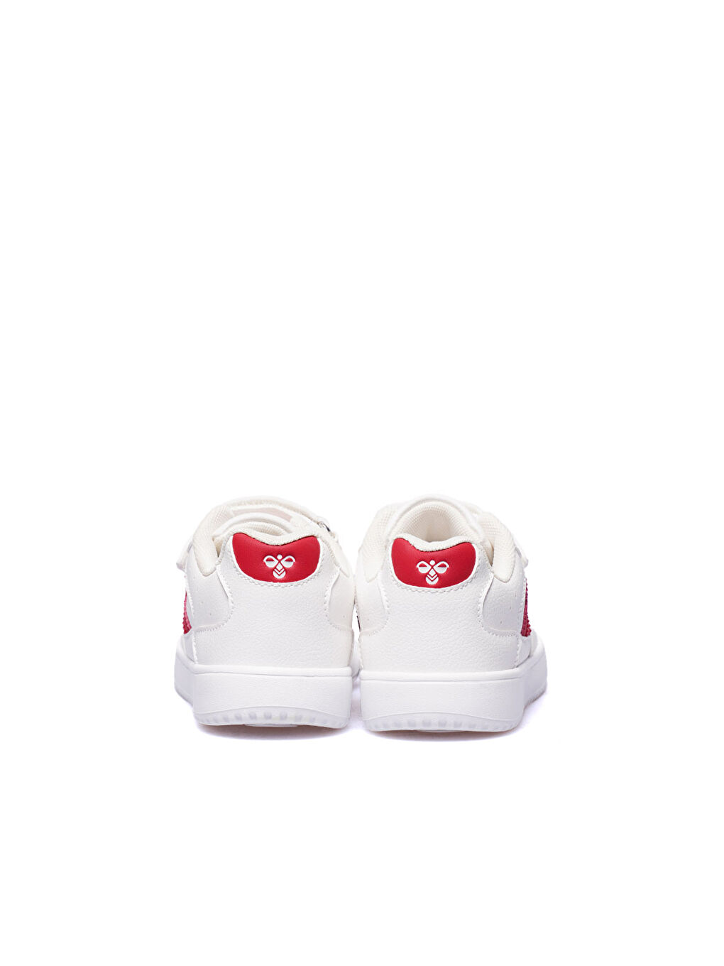 Kayno Jr Çocuk Beyaz Sneaker-3