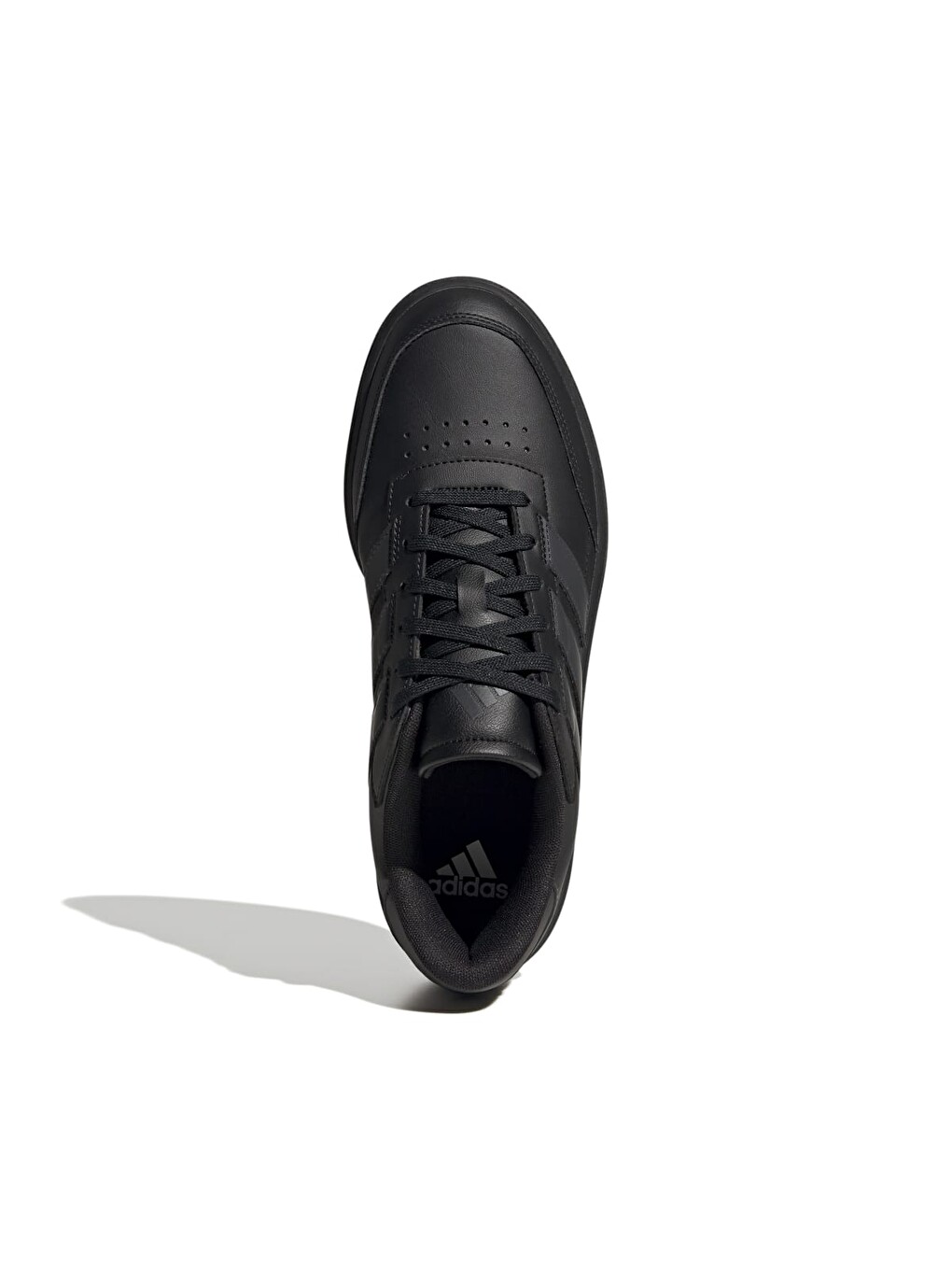 Courtblock Erkek Siyah Sneaker-2