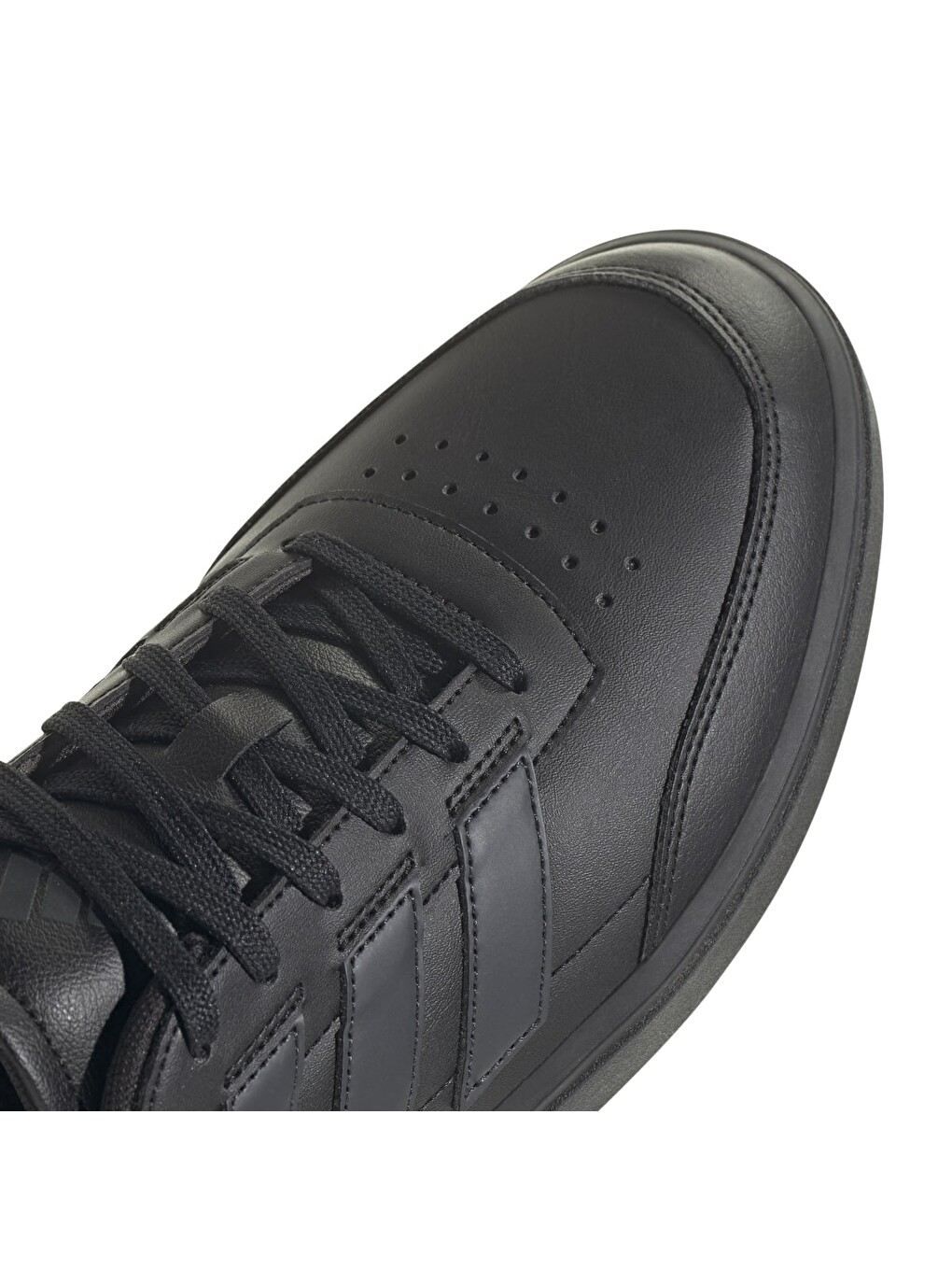 Courtblock Erkek Siyah Sneaker-3