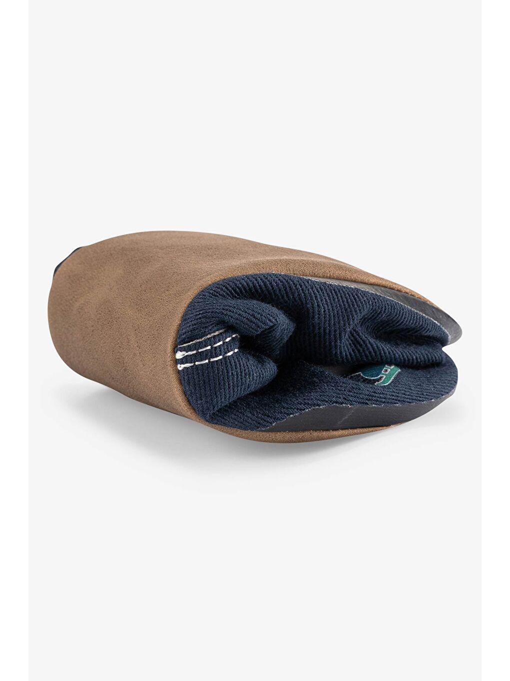 Dear Fox Hyper Lacivert Barefoot Akıllı Patik-6