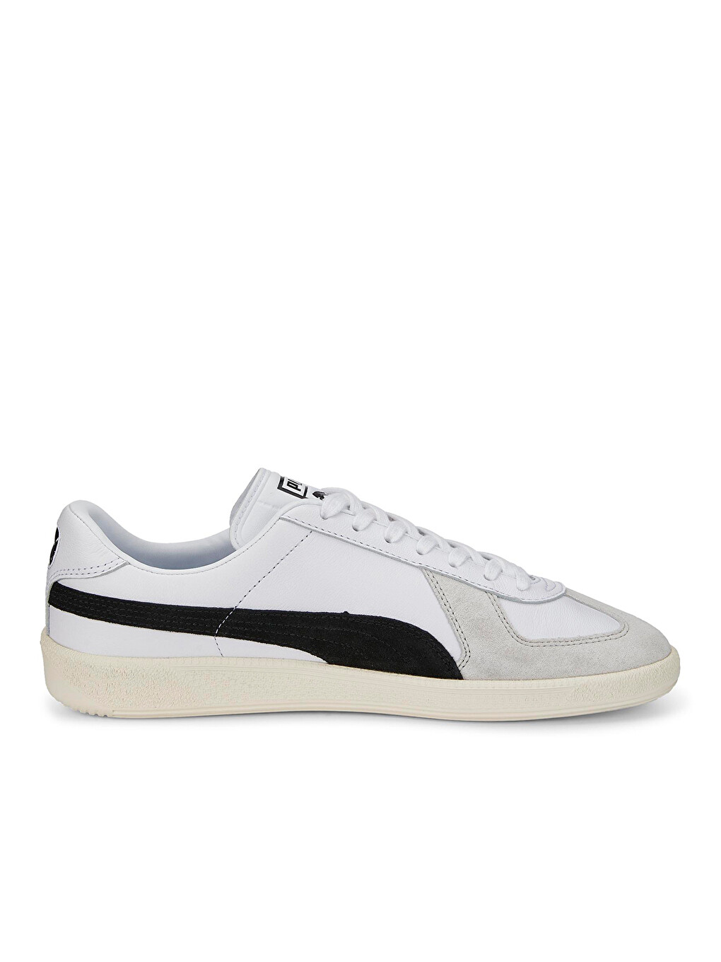 Army Trainer Beyaz Sneaker-1