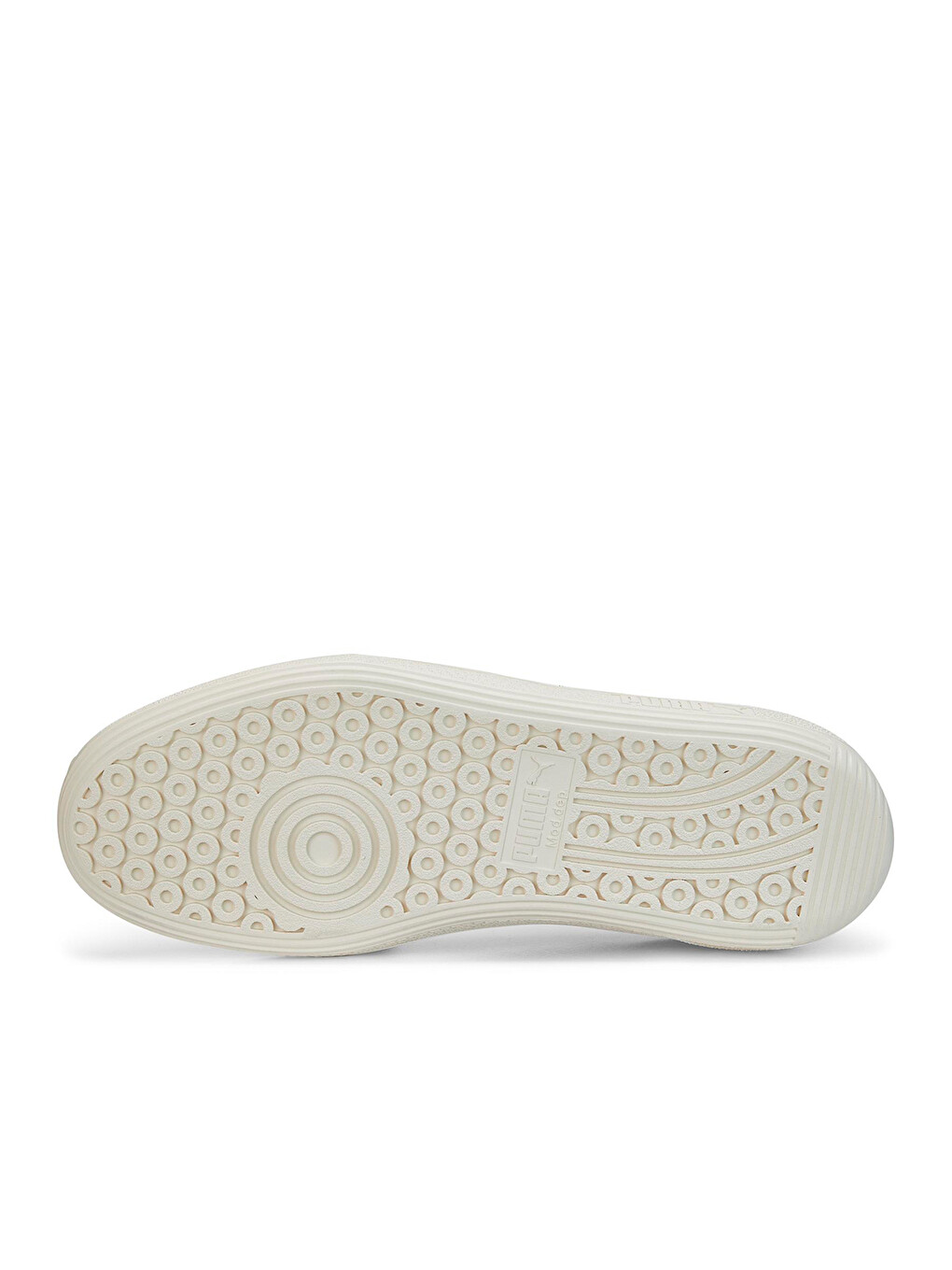 Army Trainer Beyaz Sneaker-4
