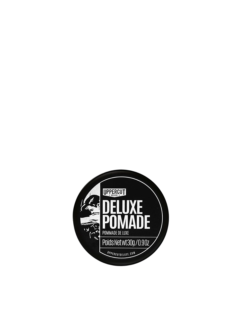 Uppercut Renksiz Deluxe MIDI Deluxe Pomade  30 g