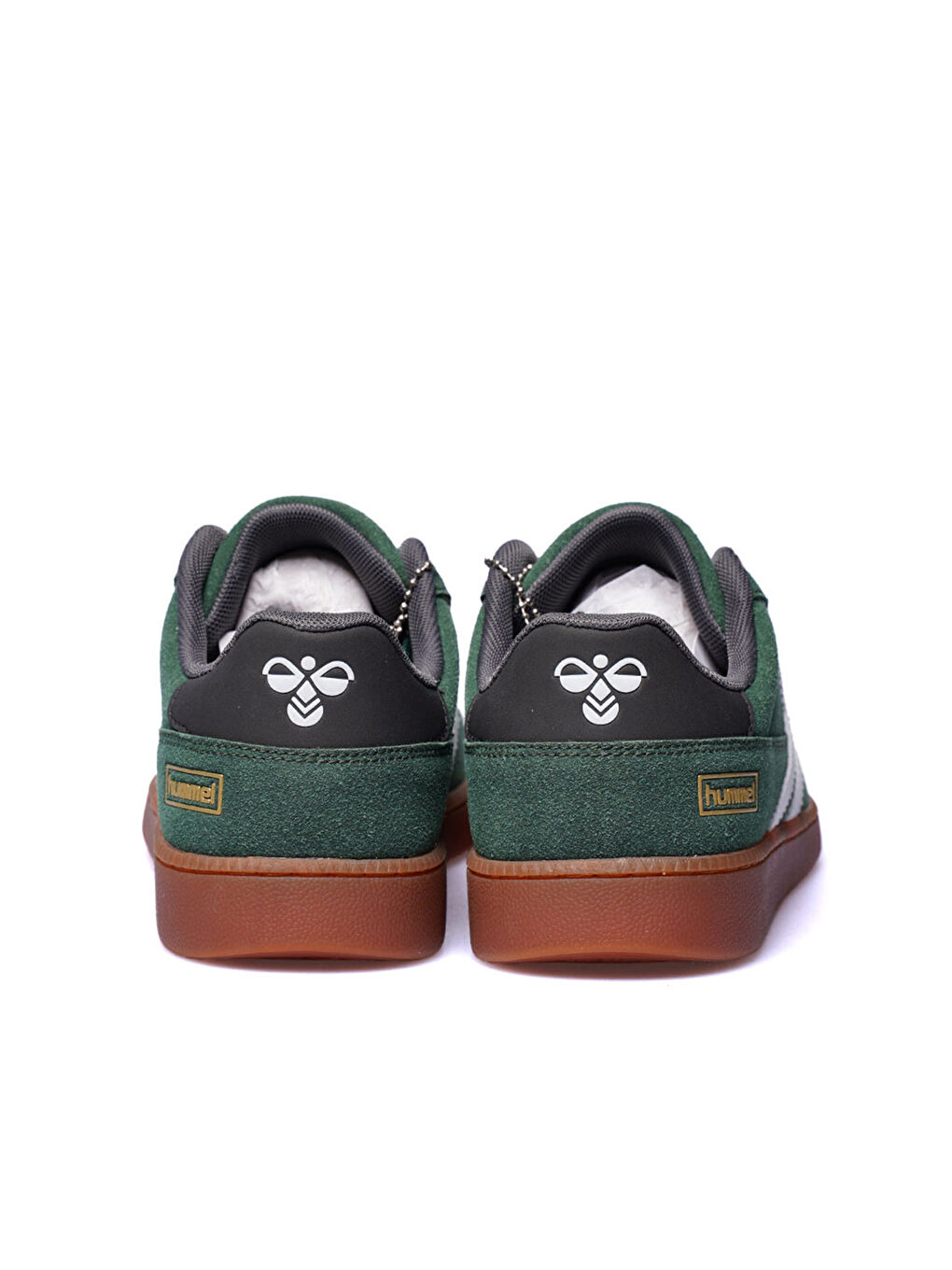 Club-A Archive Studio Unisex Haki Sneaker-3