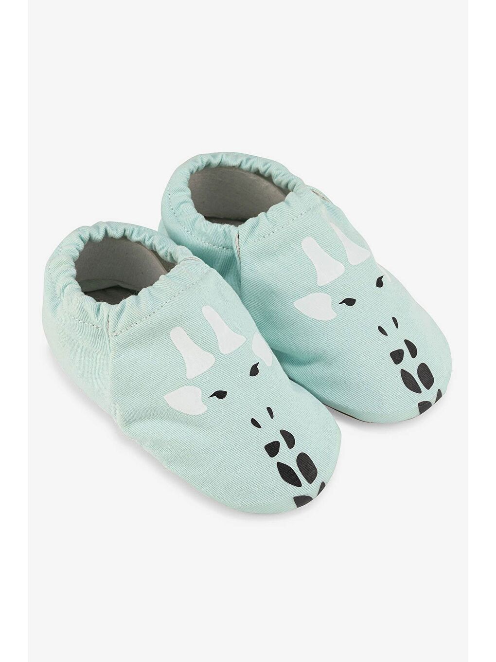 Giraffe Hyper Cam Mavi Barefoot Akıllı Patik-2