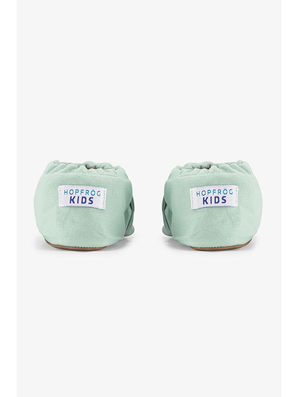 Giraffe Hyper Cam Mavi Barefoot Akıllı Patik-4