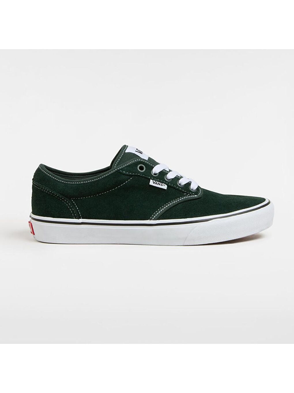 Vans Atwood Erkek Siyah Sneaker