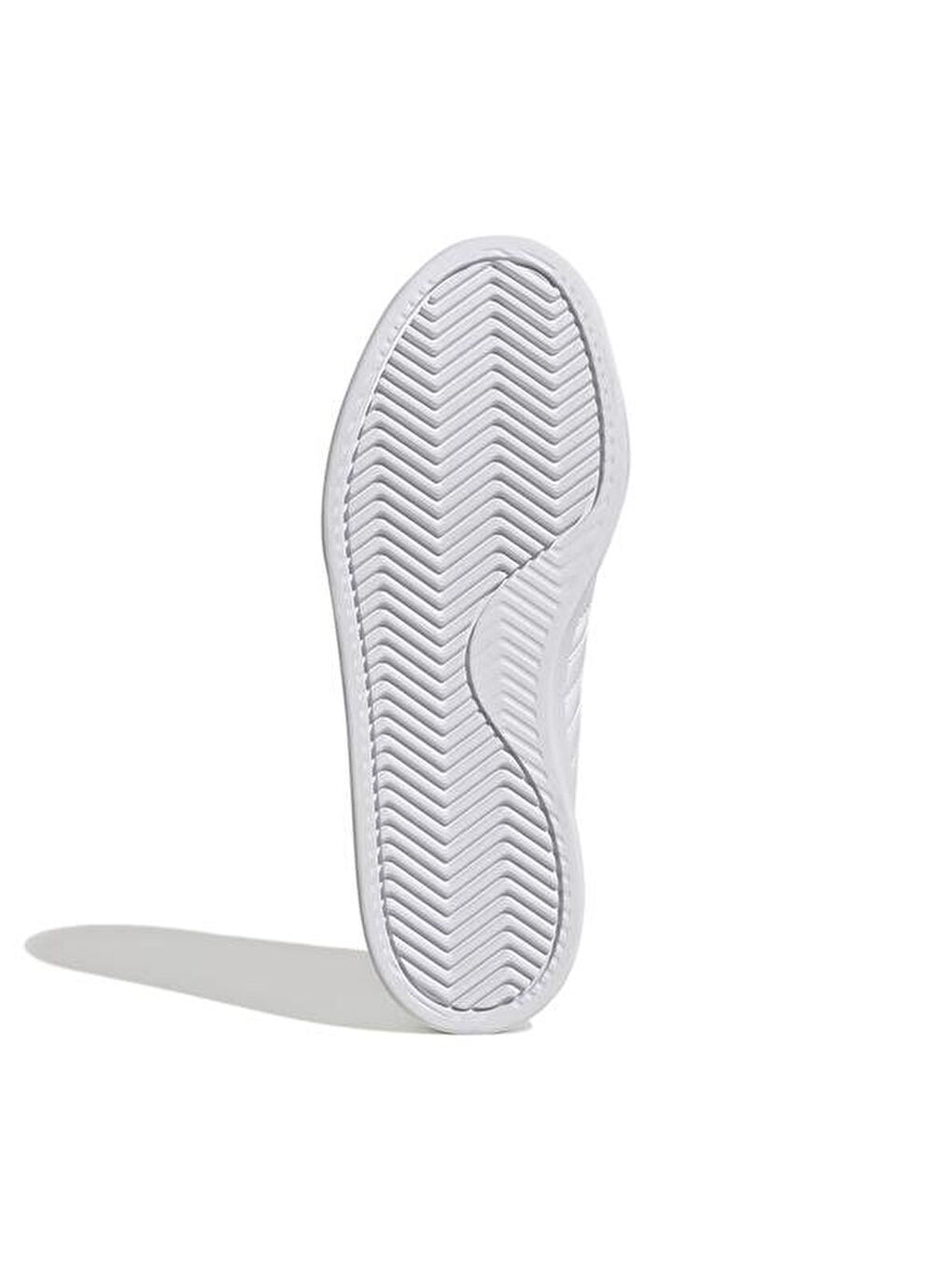 Grand Court 2.0 Kadın Beyaz Sneaker-3