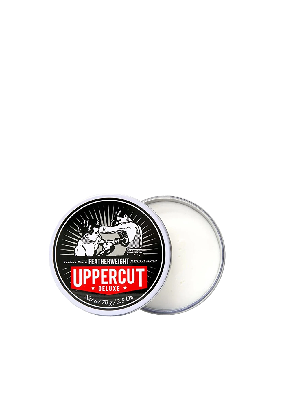 Uppercut Renksiz Deluxe Featherweight 70 g