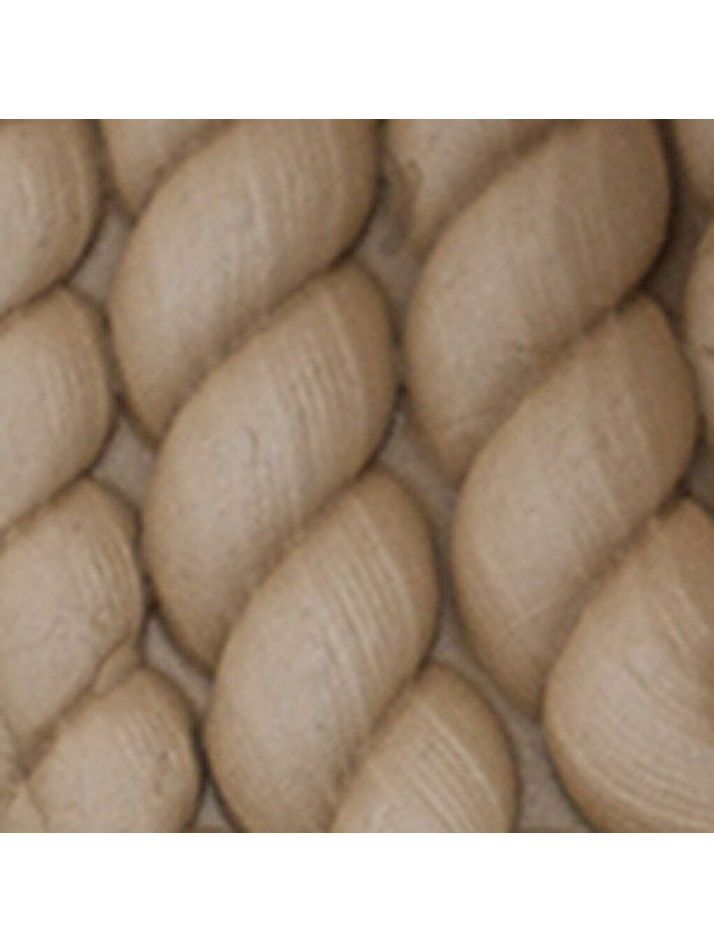 Bej Cornelia Hasır Parmak Arası Çiçekli Kadın Sandalet-6