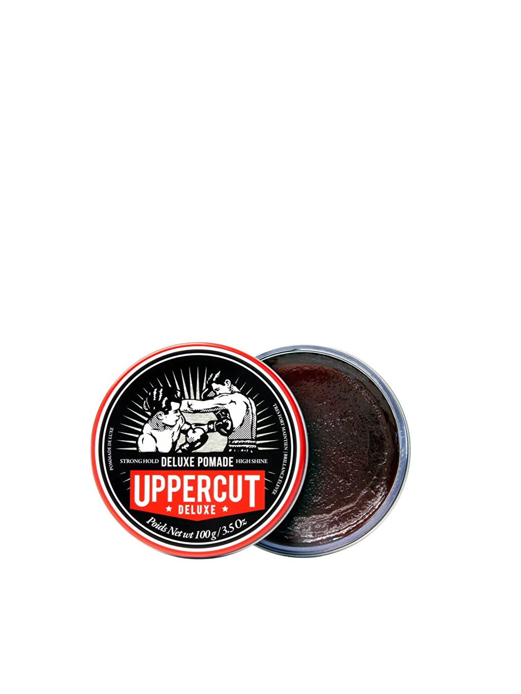 Uppercut Renksiz Deluxe Deluxe Pomade 100 g