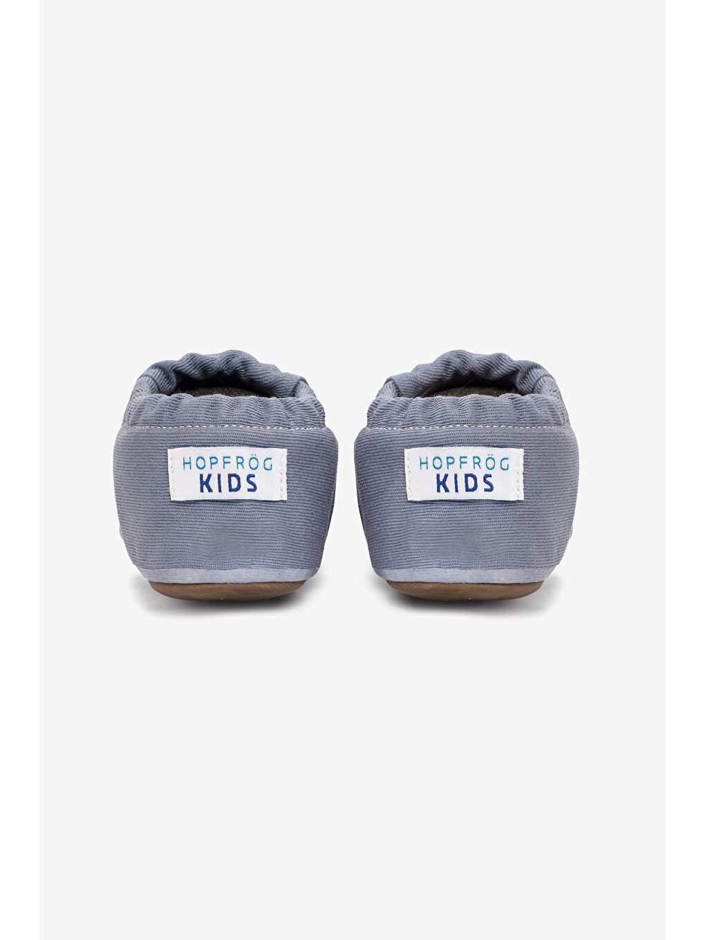 Ice Dancing Hyper Toz Mavi Barefoot Akıllı Patik-6