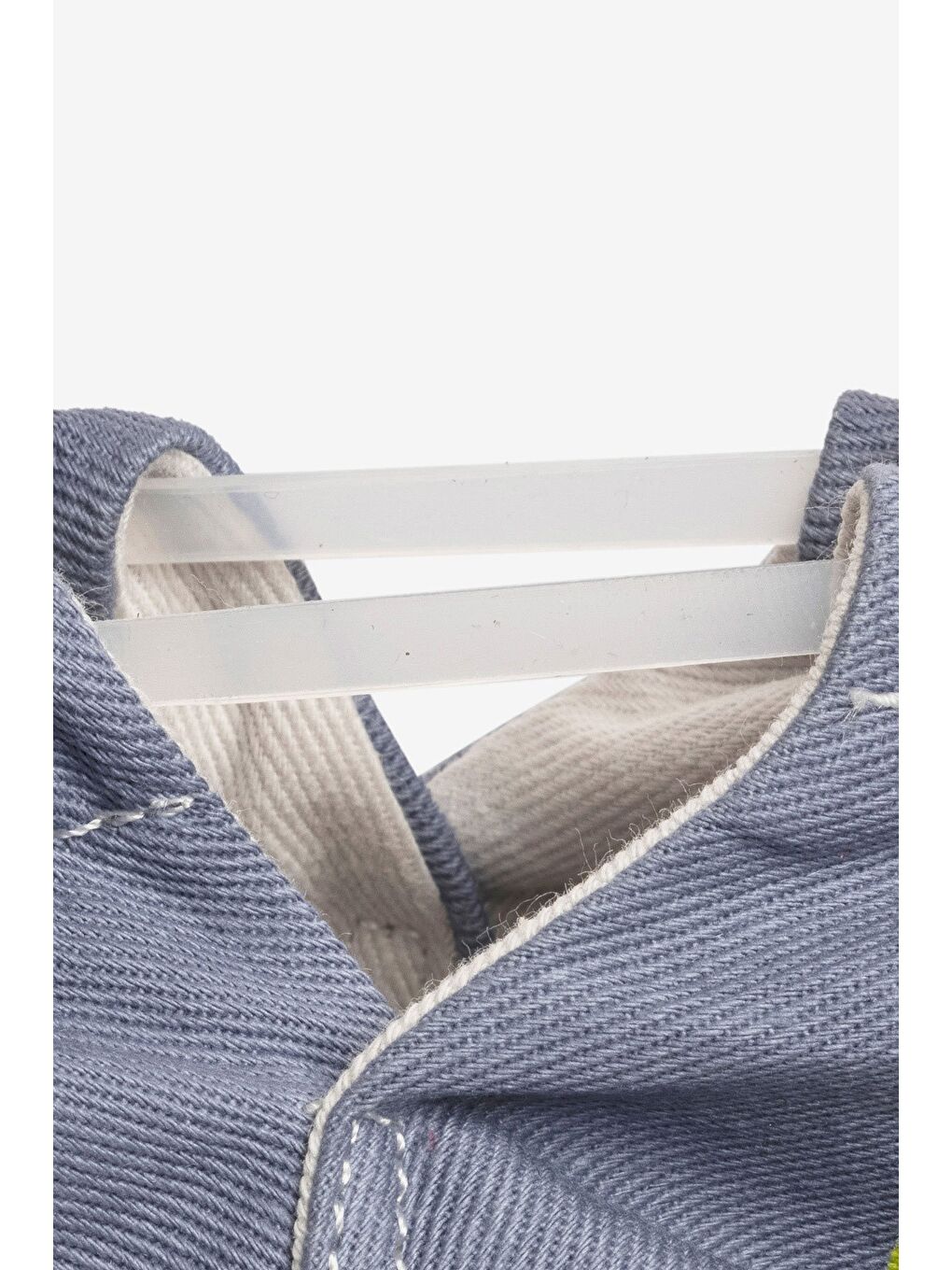 Ice Dancing Hyper Toz Mavi Barefoot Akıllı Patik-7