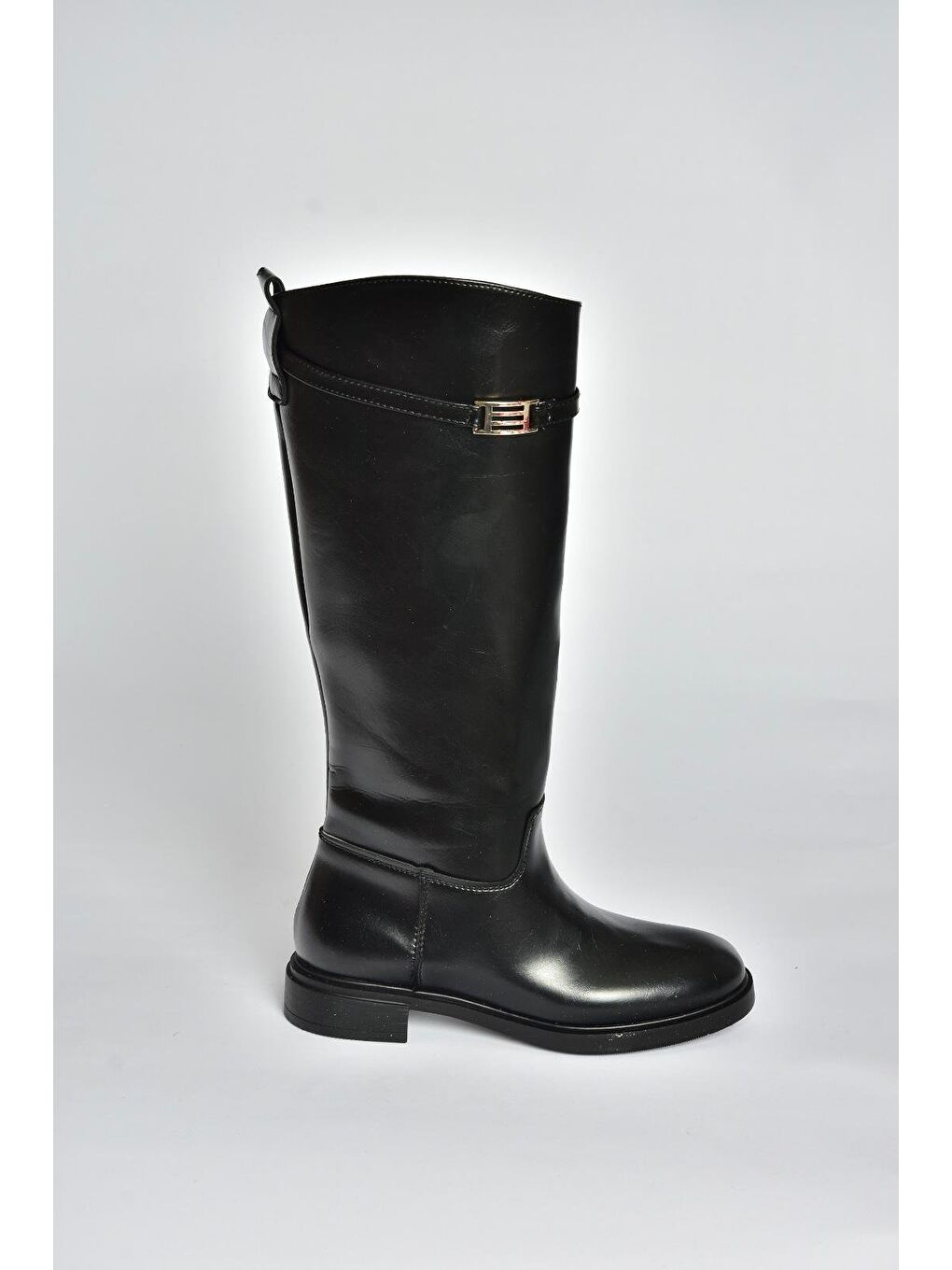 Siyah Kadın Çizme V973720909