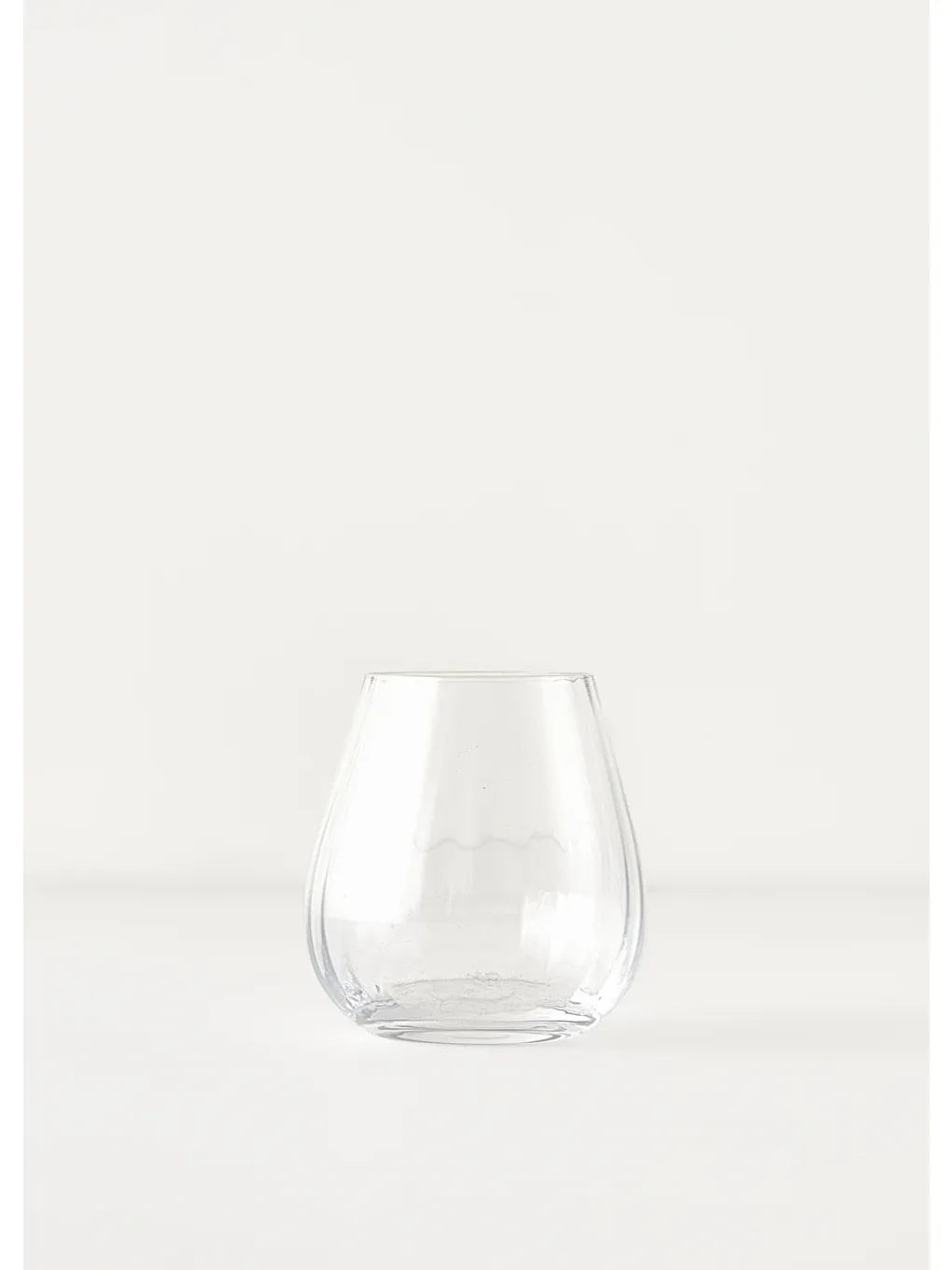 Renksiz Columba Bardak-Kadeh Seti 18'li Naturel-3