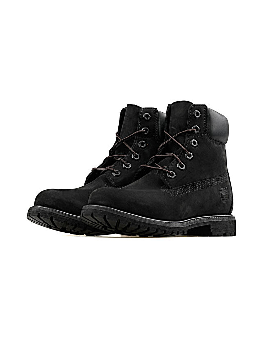 Siyah Kadın Ayakkabısı 8658a-001 6in Premium Boot W-3