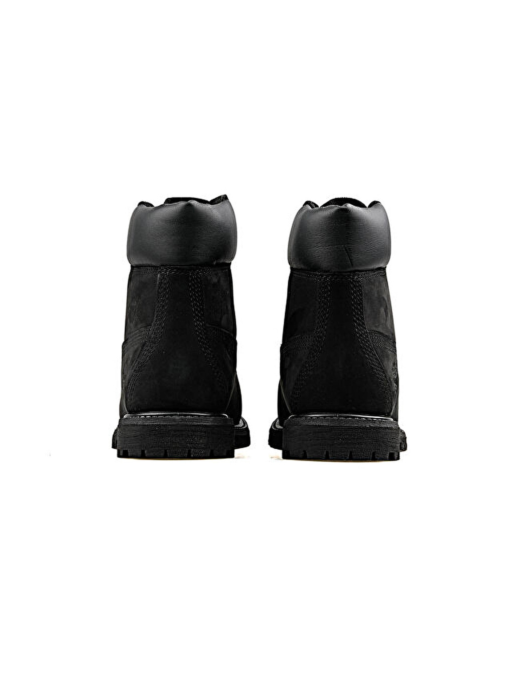Siyah Kadın Ayakkabısı 8658a-001 6in Premium Boot W-4