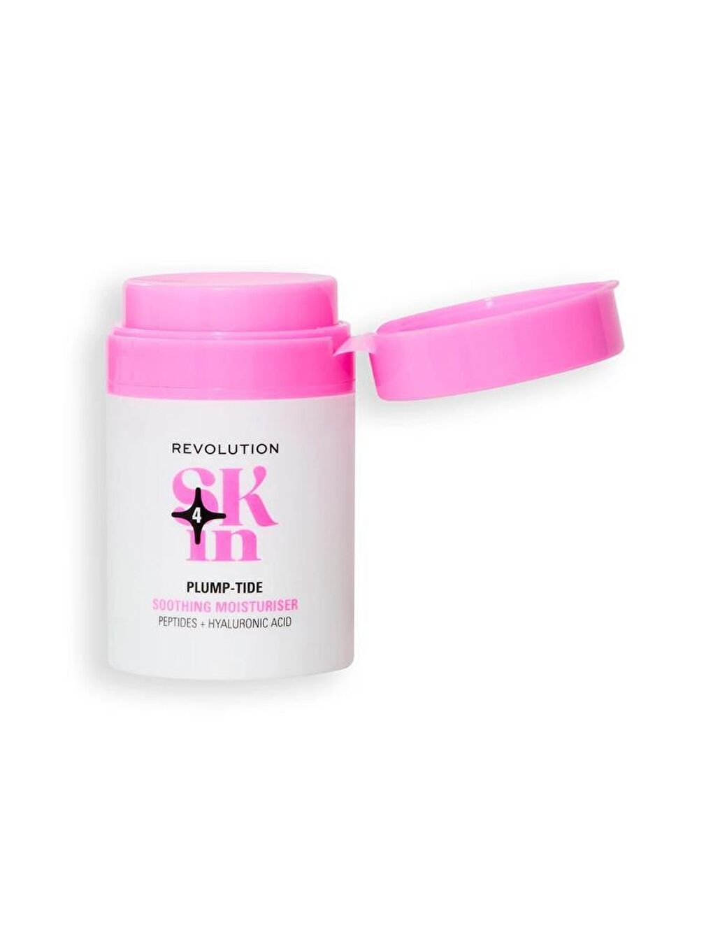 Plump-Tıde Yatıştıran Nemlendirici 50ML-3