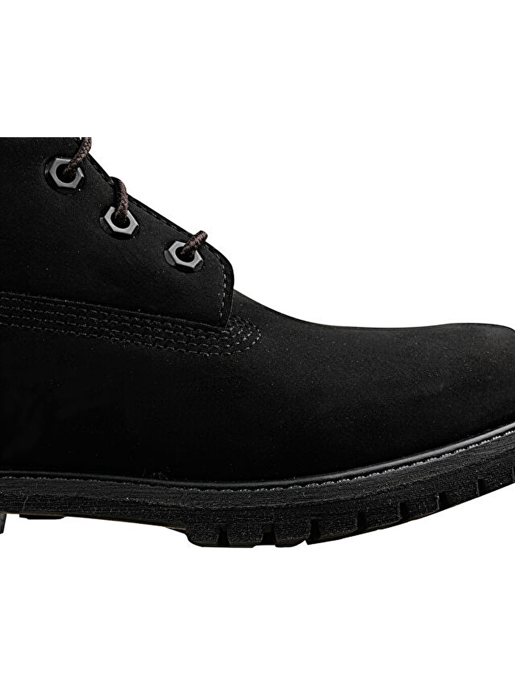 Siyah Kadın Ayakkabısı 8658a-001 6in Premium Boot W-6