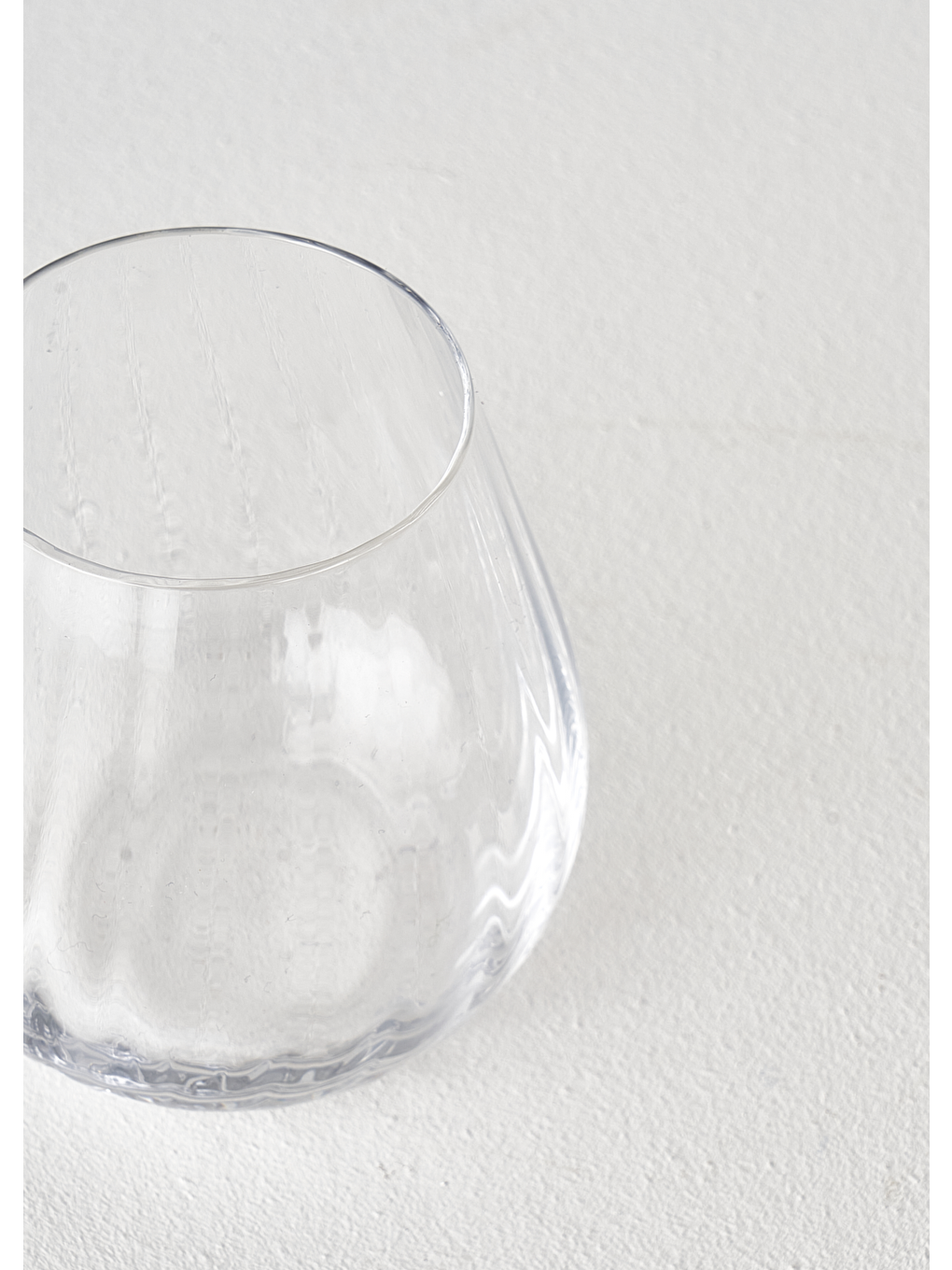 Bej Columba Bardak Naturel (380 cc)-2