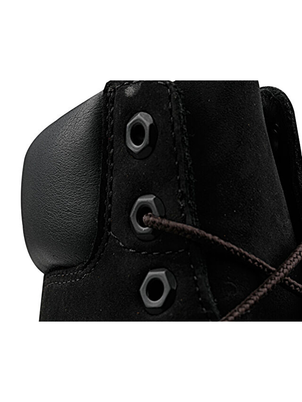 Siyah Kadın Ayakkabısı 8658a-001 6in Premium Boot W-8
