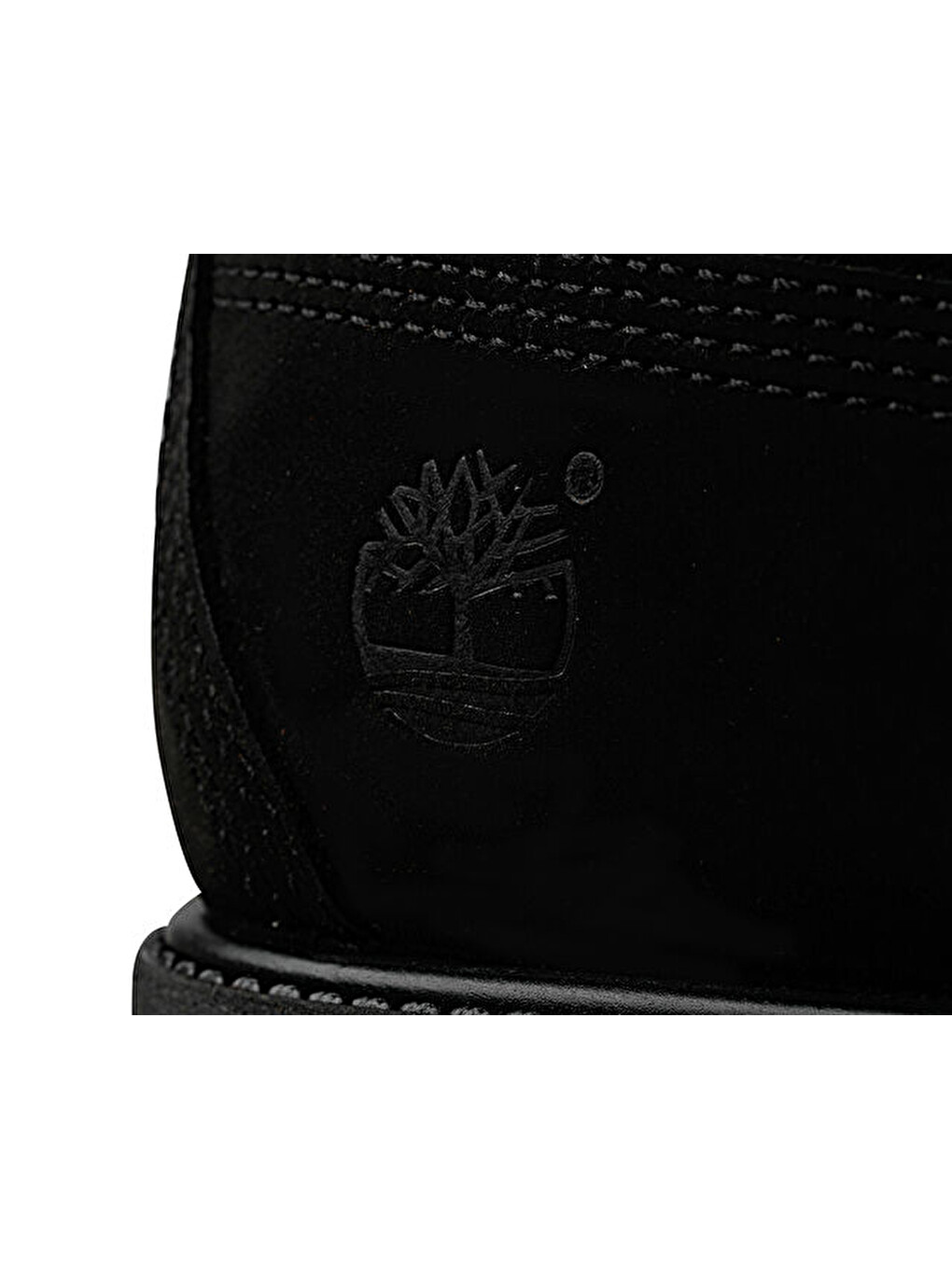 Siyah Kadın Ayakkabısı 8658a-001 6in Premium Boot W-9