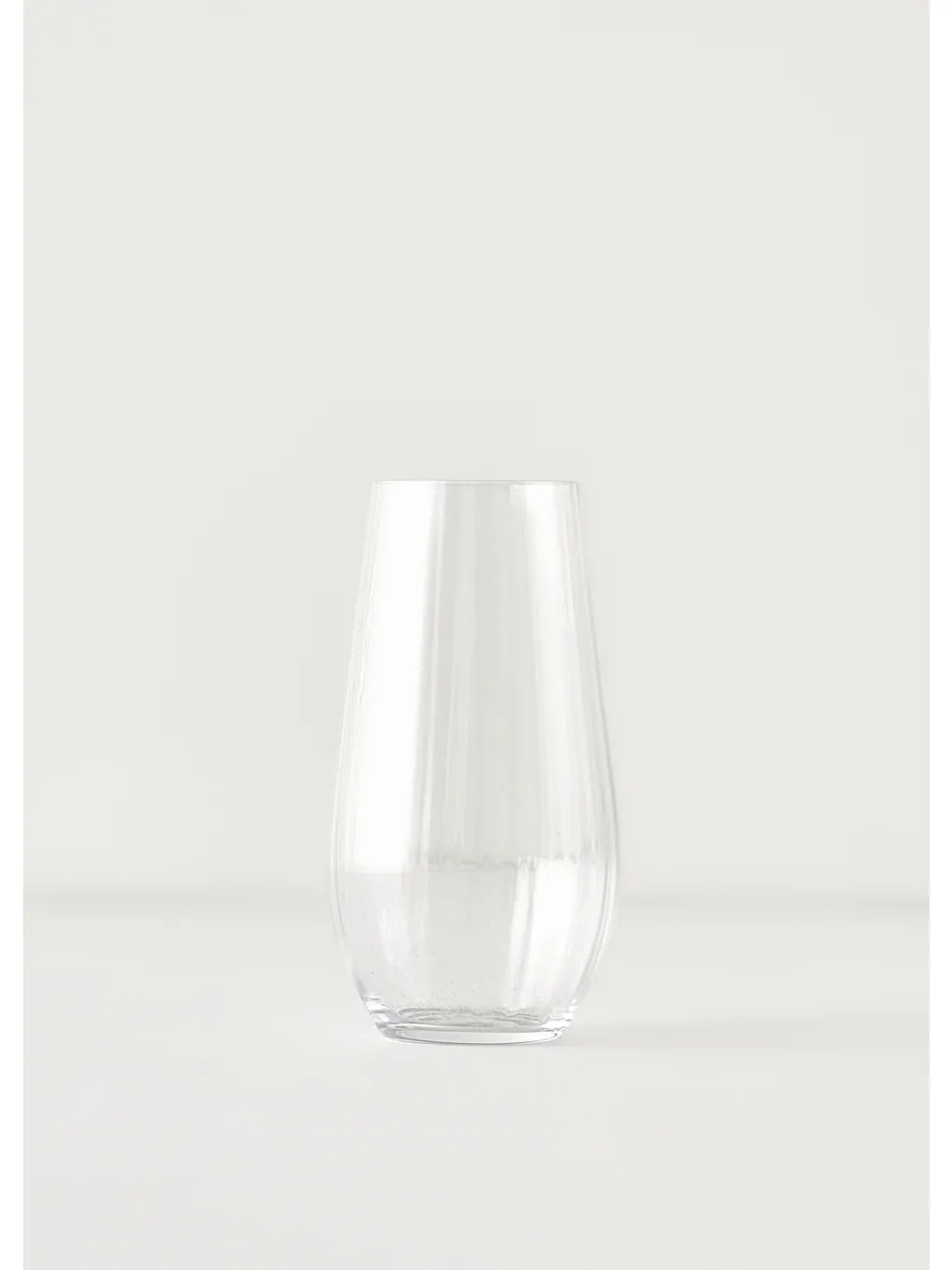 Bej Columba Meşrubat Bardağı Naturel (580 cc)