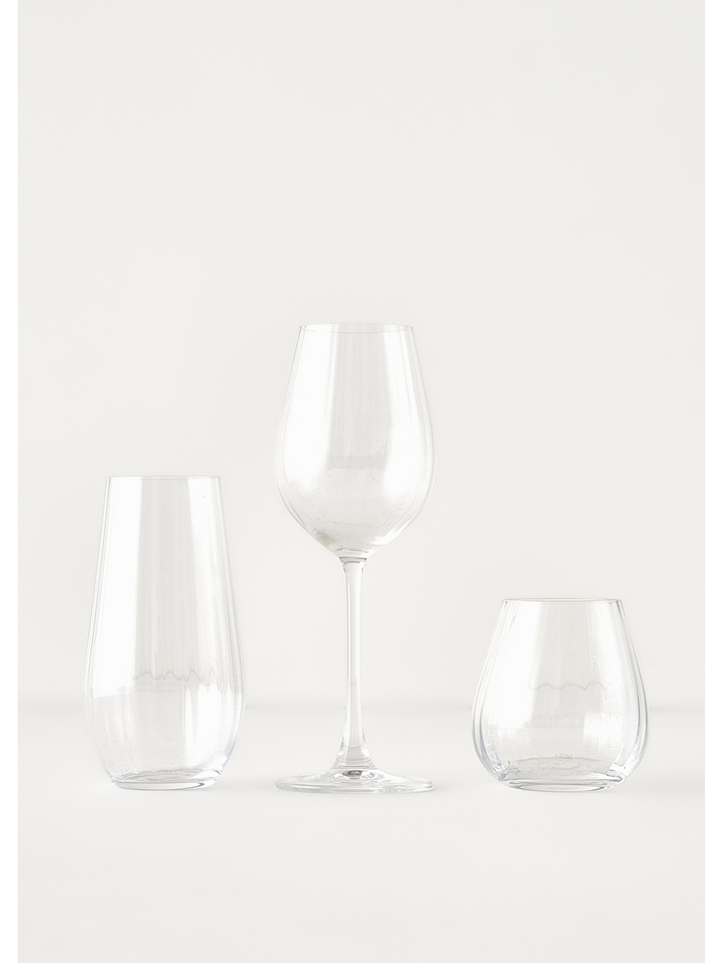 Bej Columba Meşrubat Bardağı Naturel (580 cc)-3