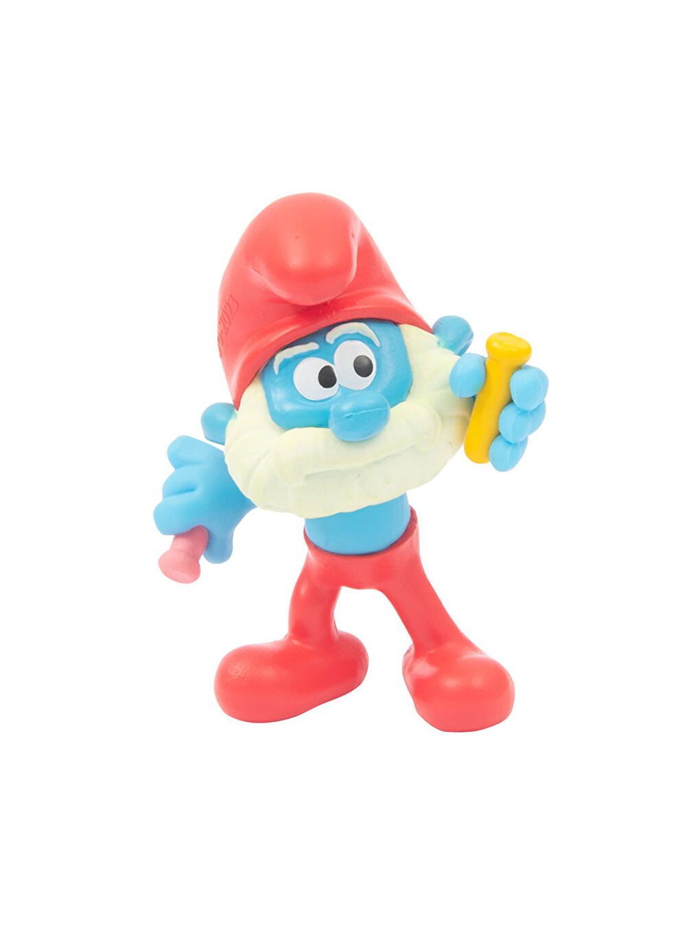 Şirin Baba Evi Oyun Seti PUF40000-3