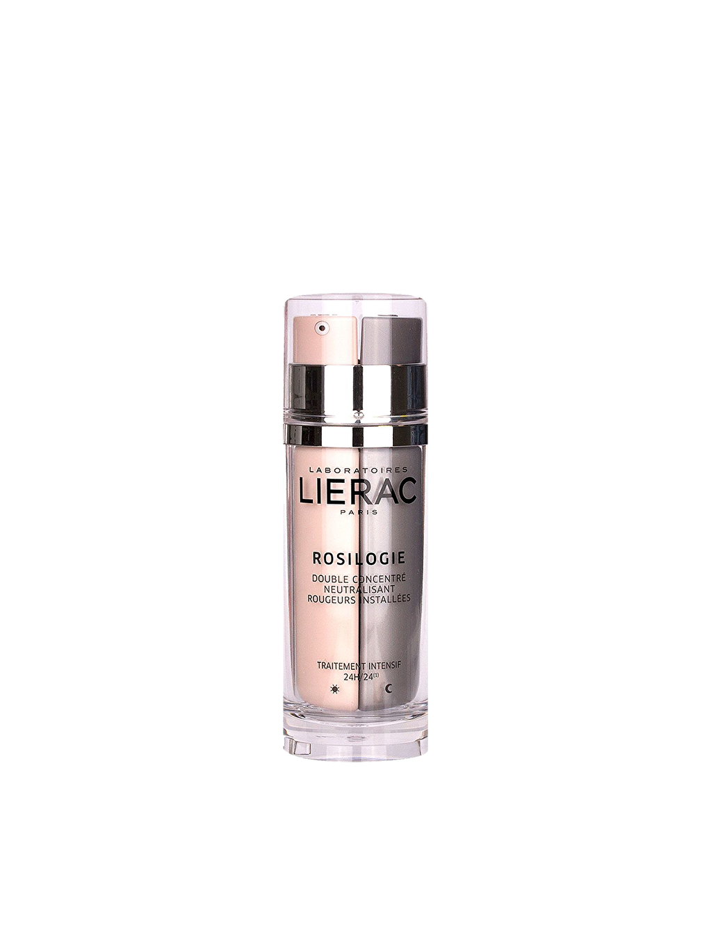 LIERAC Renksiz Rosilogie Redness Double Konsantresi 30ml