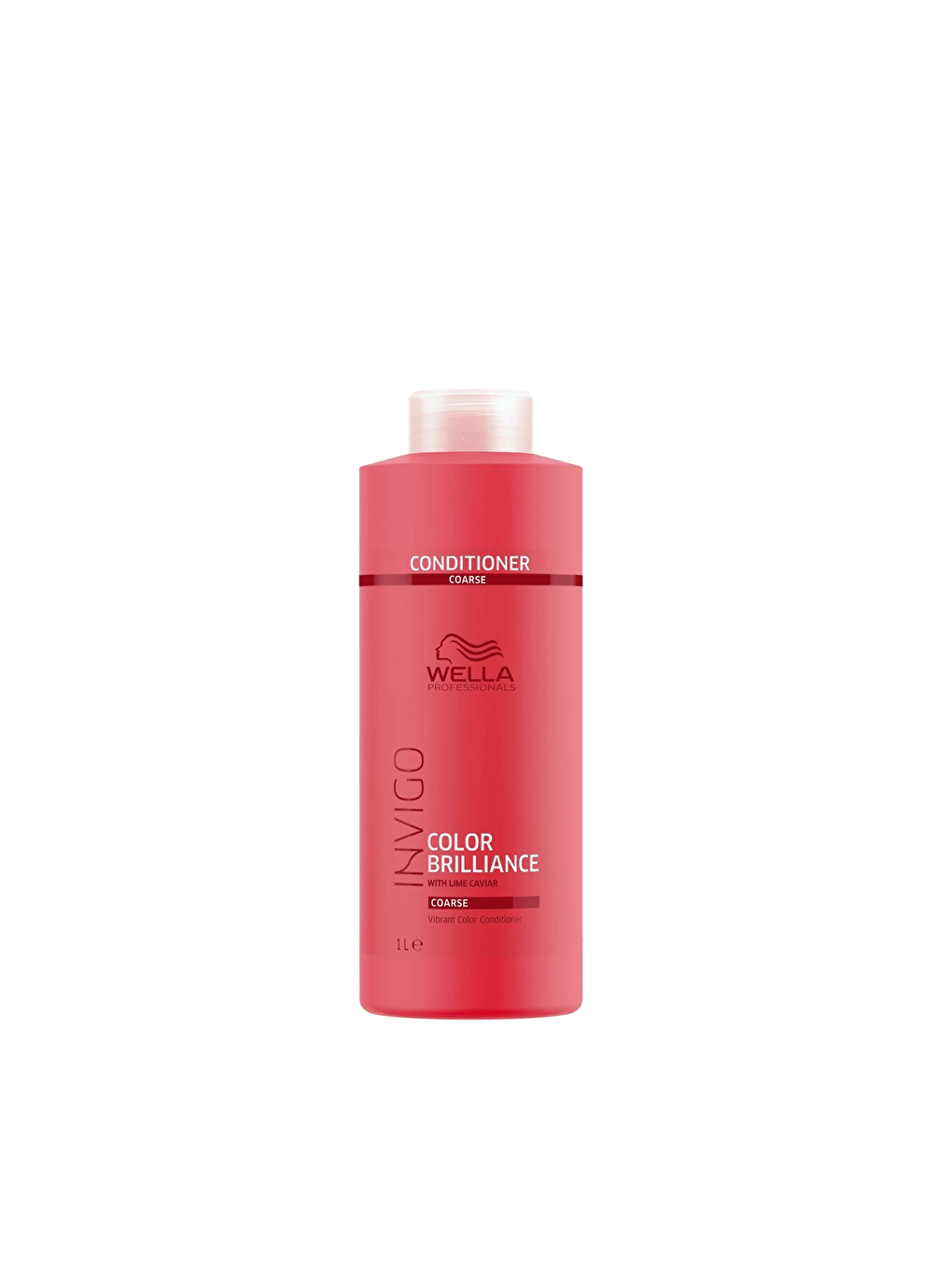 Wella Invigo Color Brilliance Saç Kremi  1000ml