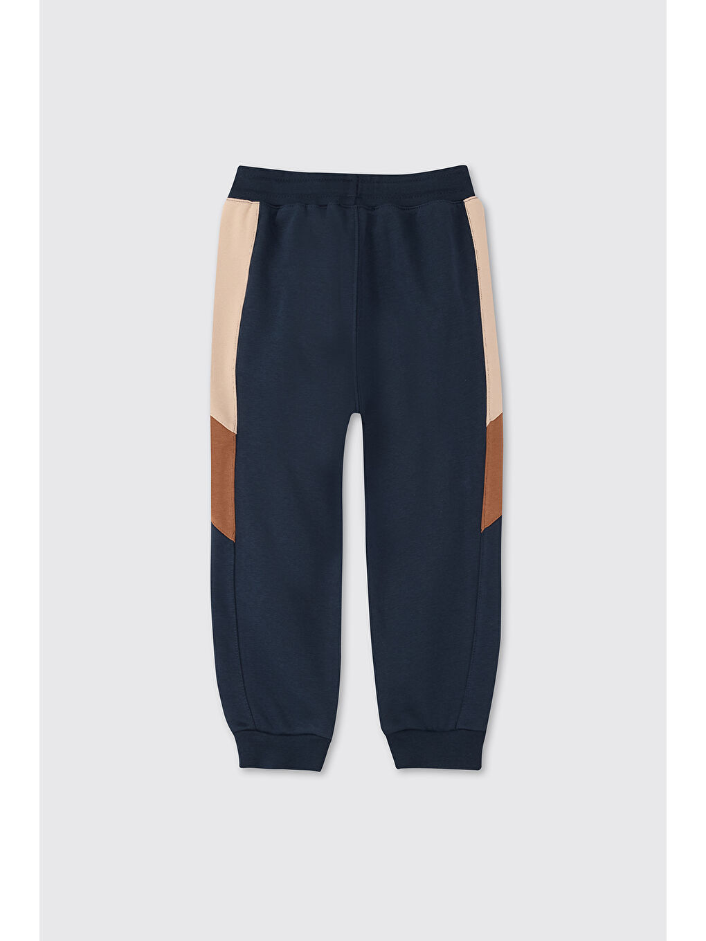 Erkek Çocuk Lacivert Eşofman Altı-3