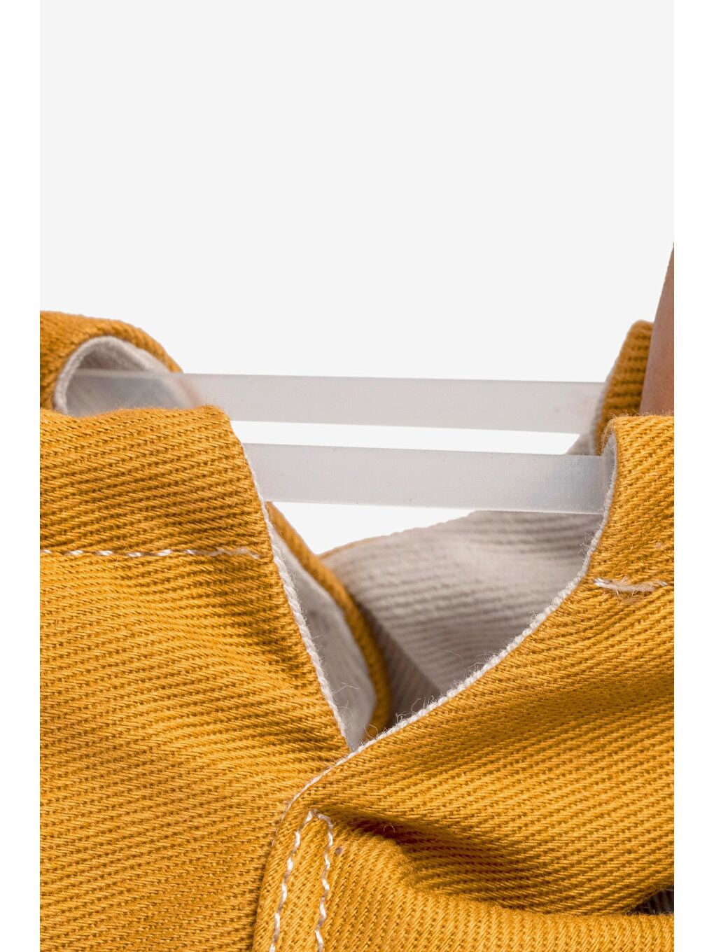 Sarı Buddy-Buddy Hyper Ballı Hardal Barefoot Akıllı Patik-7