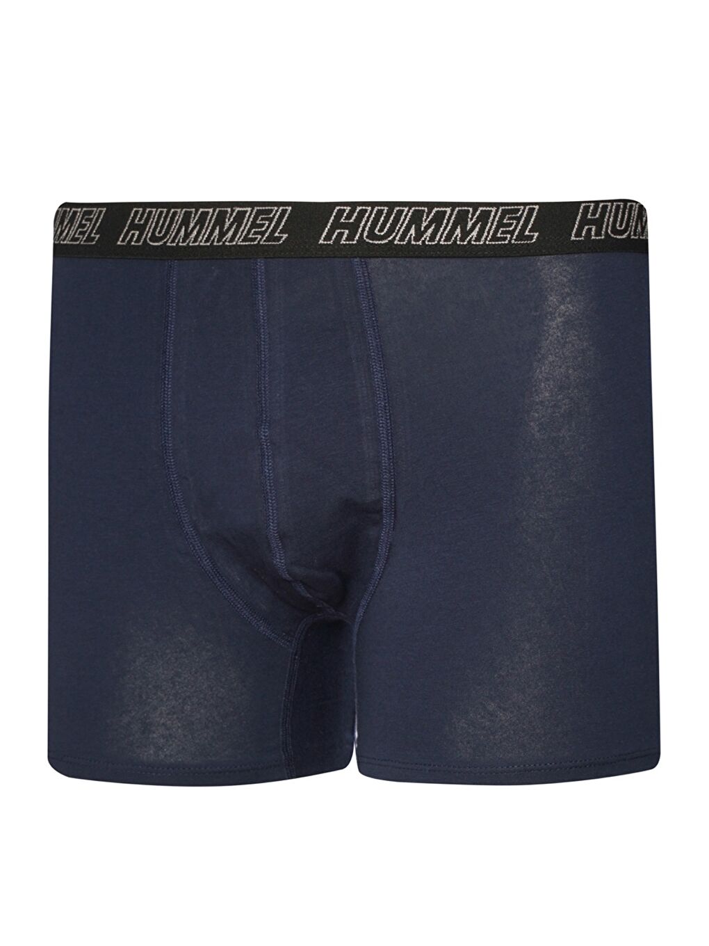 Hummel Bekes Erkek Lacivert Boxer - 1