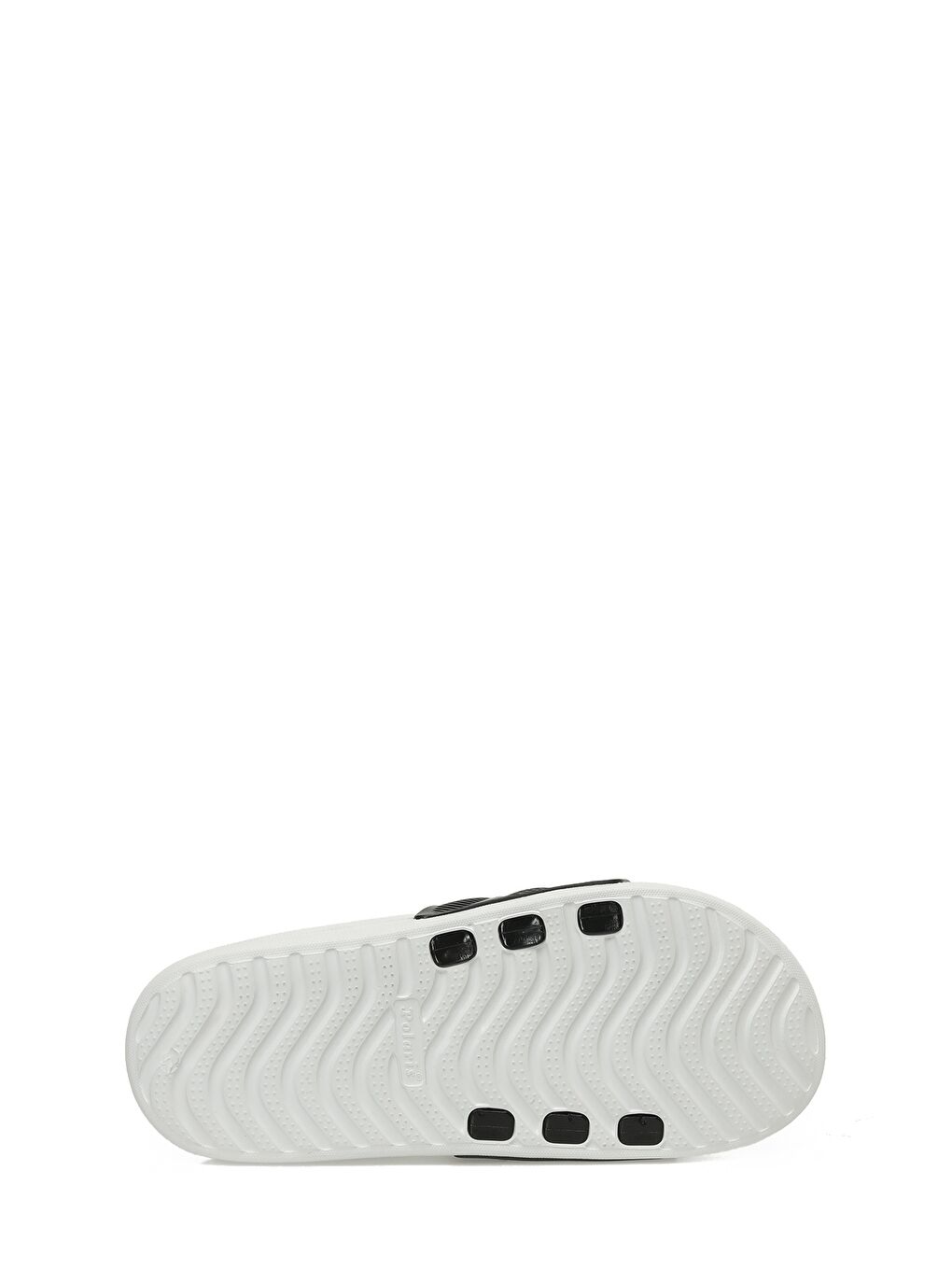 408084.M5FX Beyaz Erkek Terlik-5